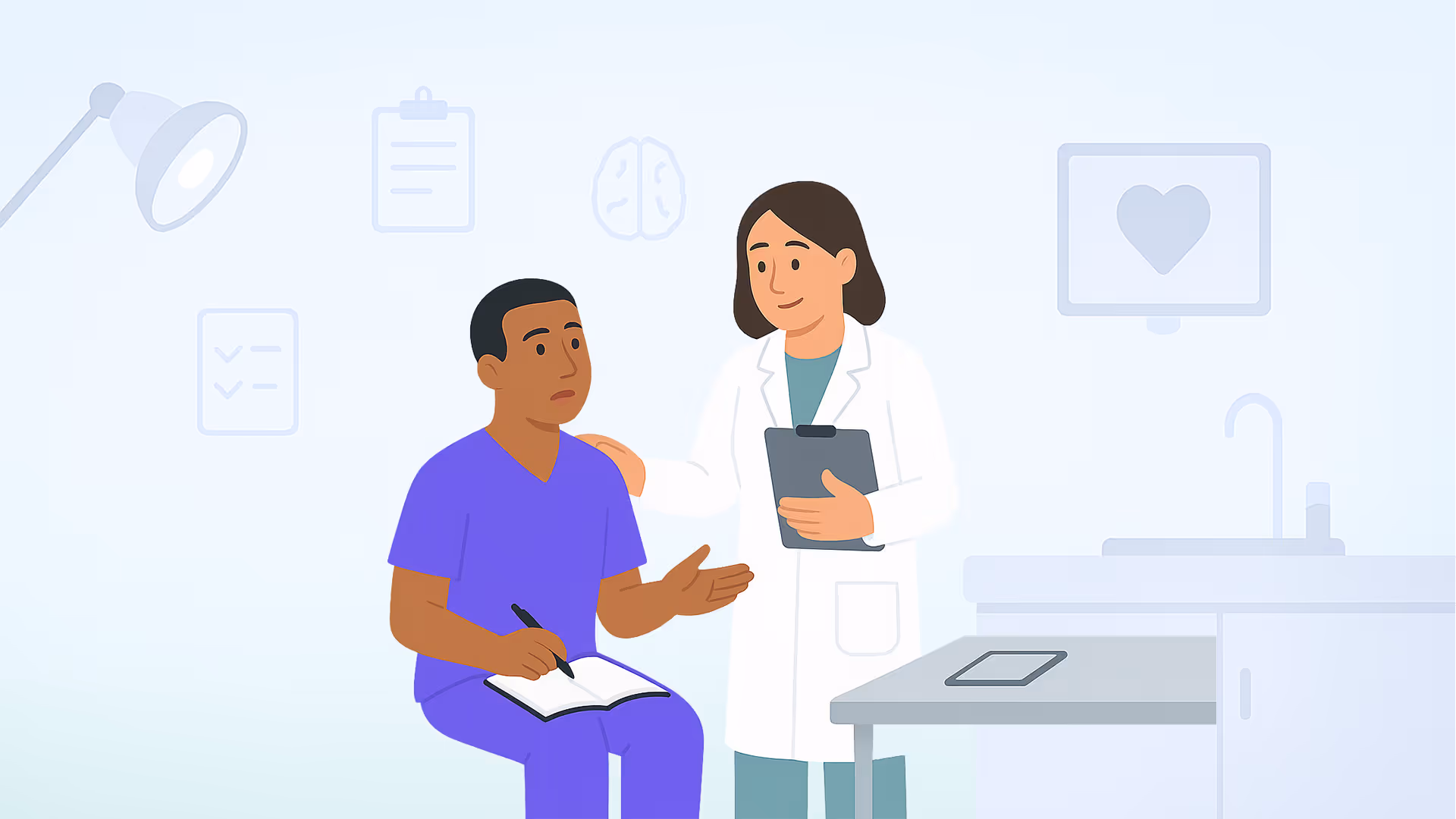 Clinical Experience Nursing: Why Quality Experiences Are Important for NP Students?