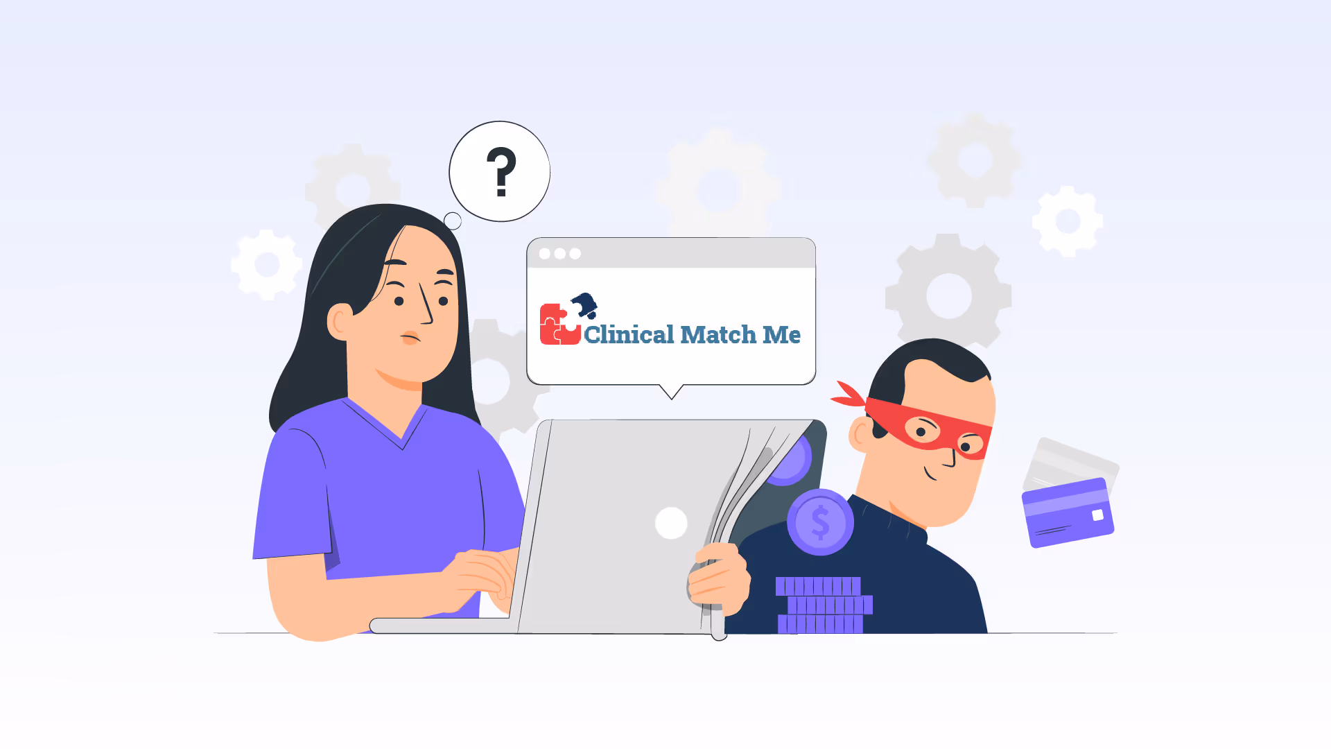 Is Clinical Match Me a Scam or a Safety Net for NP Student