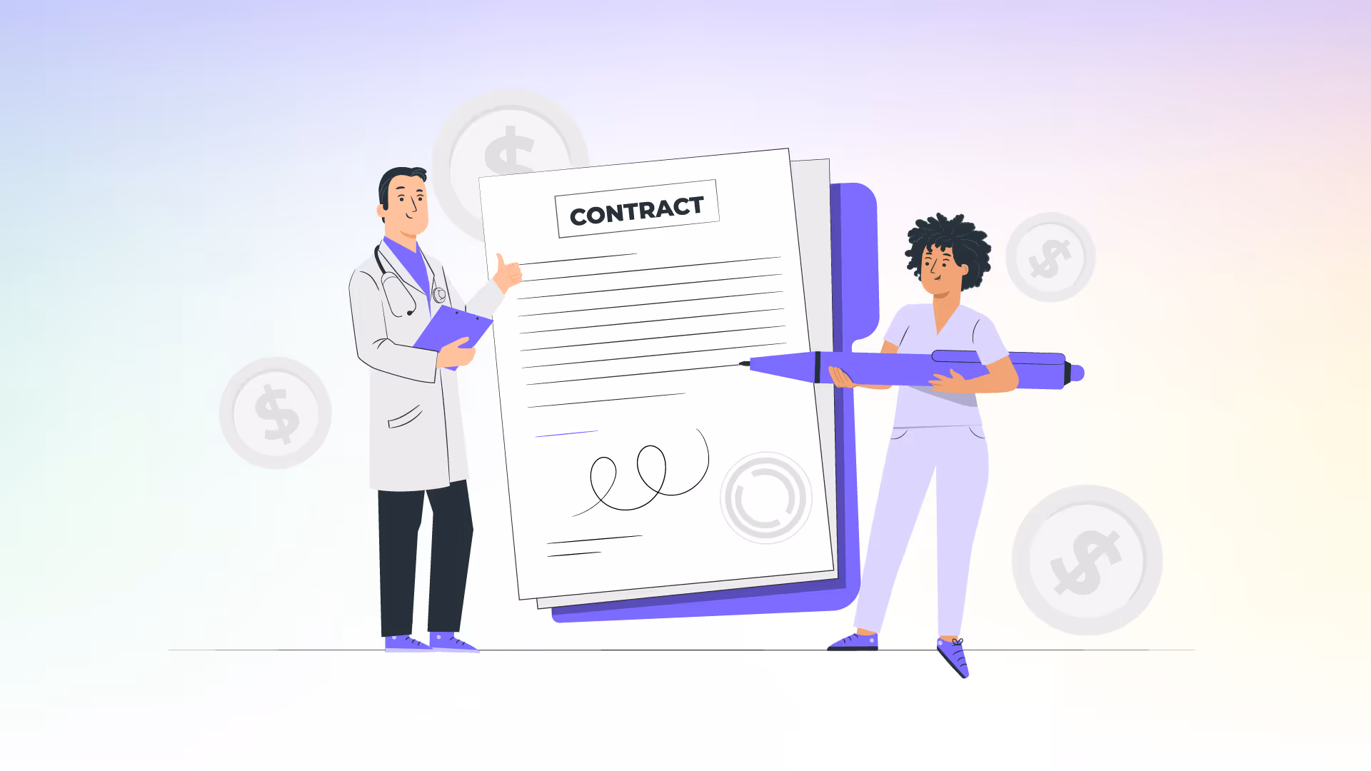 Paid Nurse Practitioner Preceptors strategic Career Planning