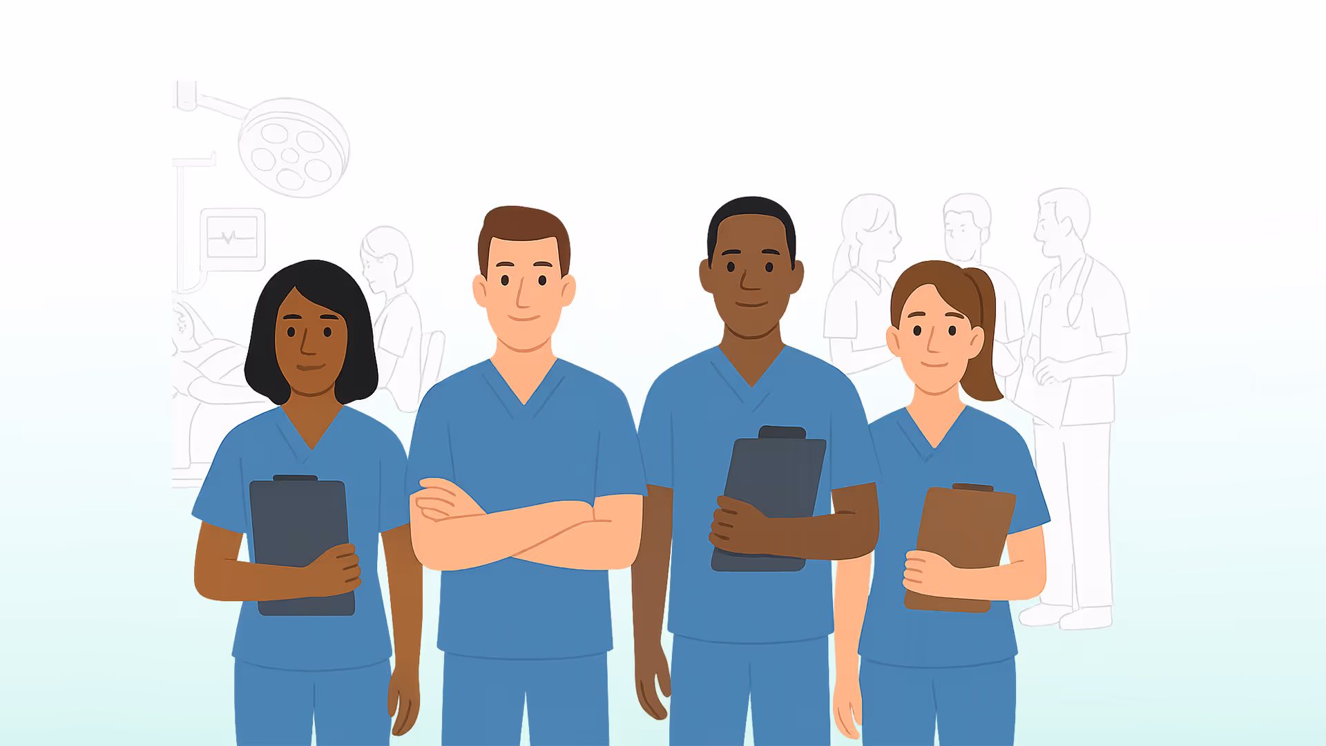 What You’ll Learn during your ACNP Clinical Rotation?