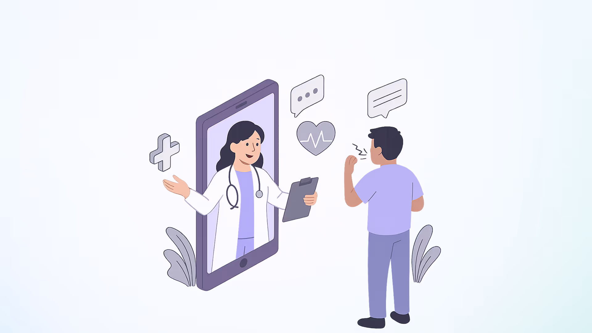 Inside Telehealth Rotations: What NP Students Really Experience (and How to Be Ready)