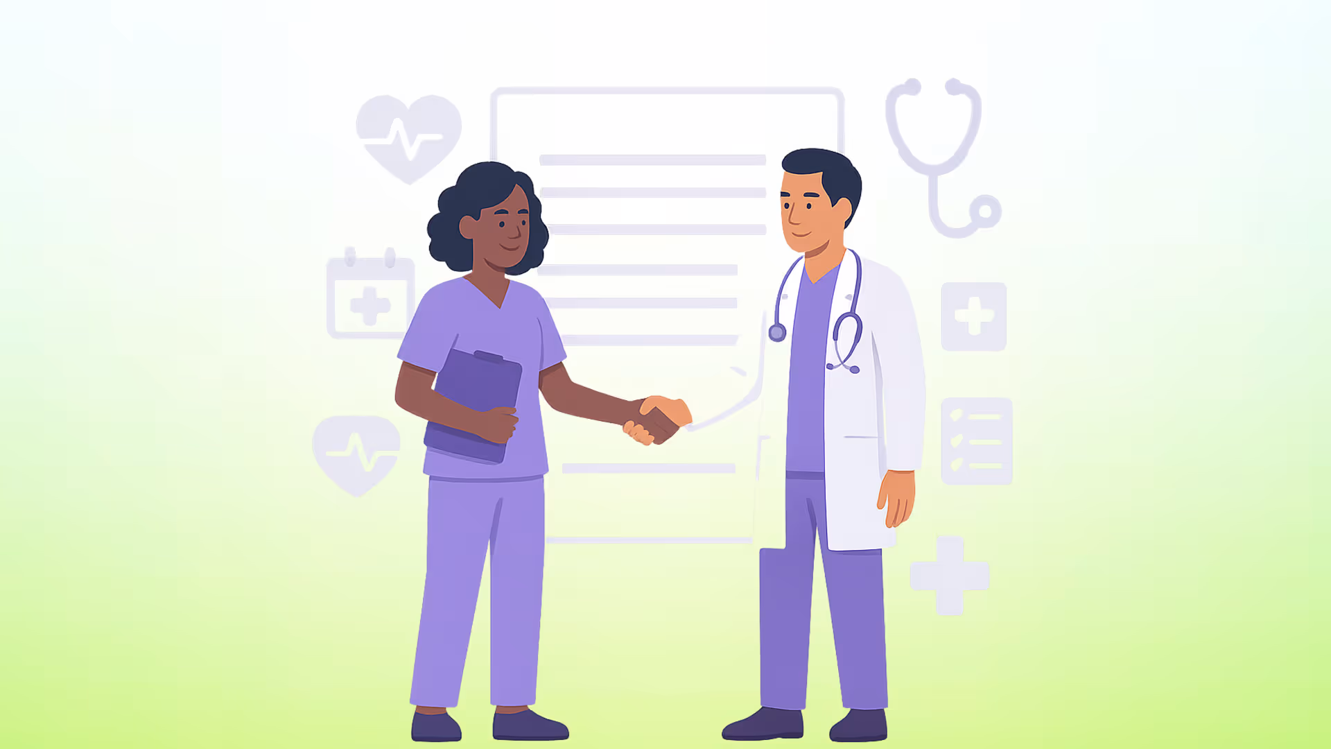 How to Handle An Affiliation Agreement Correctly