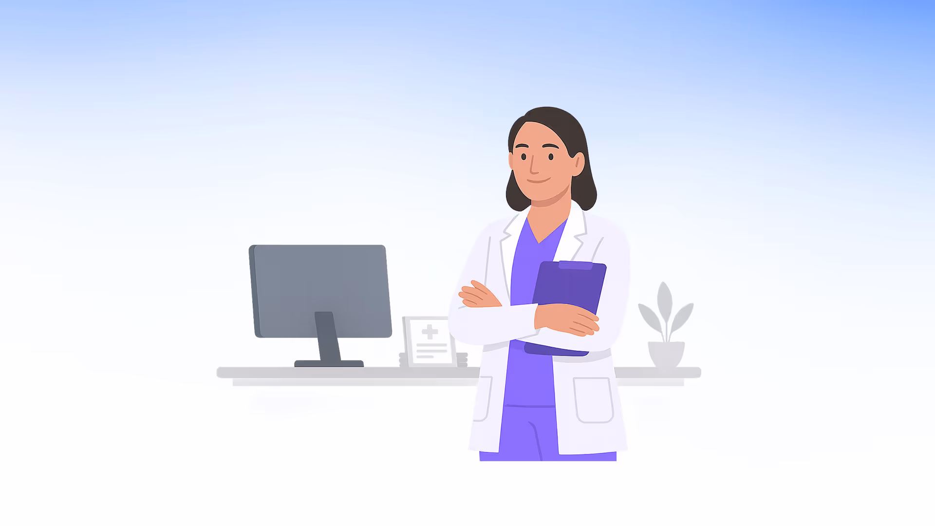 NP Preceptor Search: Why Office Managers Are Your Best First Call