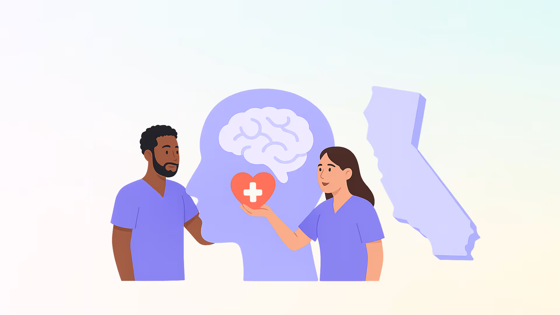 Mental Health Nurse Practitioner Jobs in California