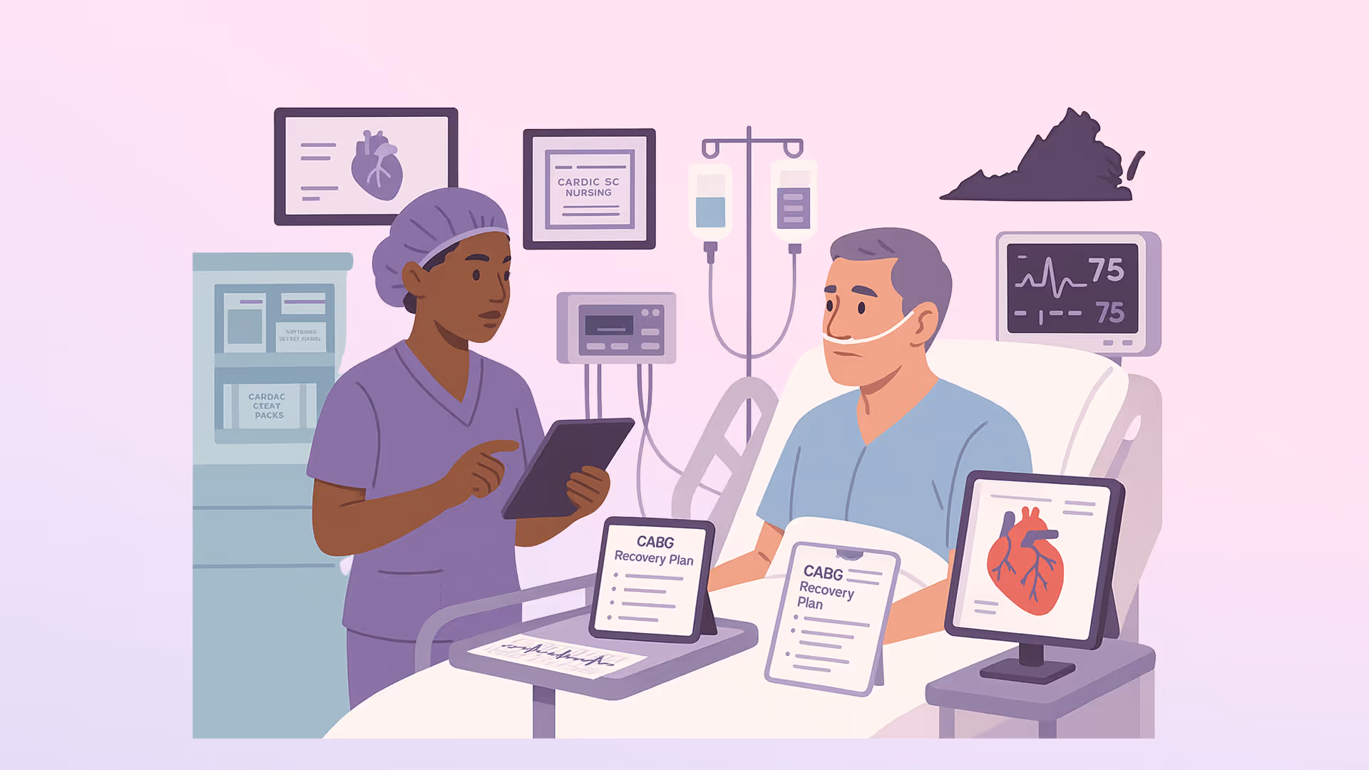 Cardiothoracic Surgery Nurse Practitioner Salary Guide: Your Complete Career Roadmap