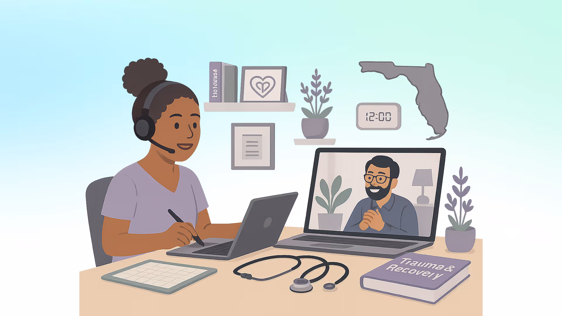 Psychiatric Nurse Practitioner Jobs in Florida: Salaries by City, Career Paths, and Clinical Placement Guide