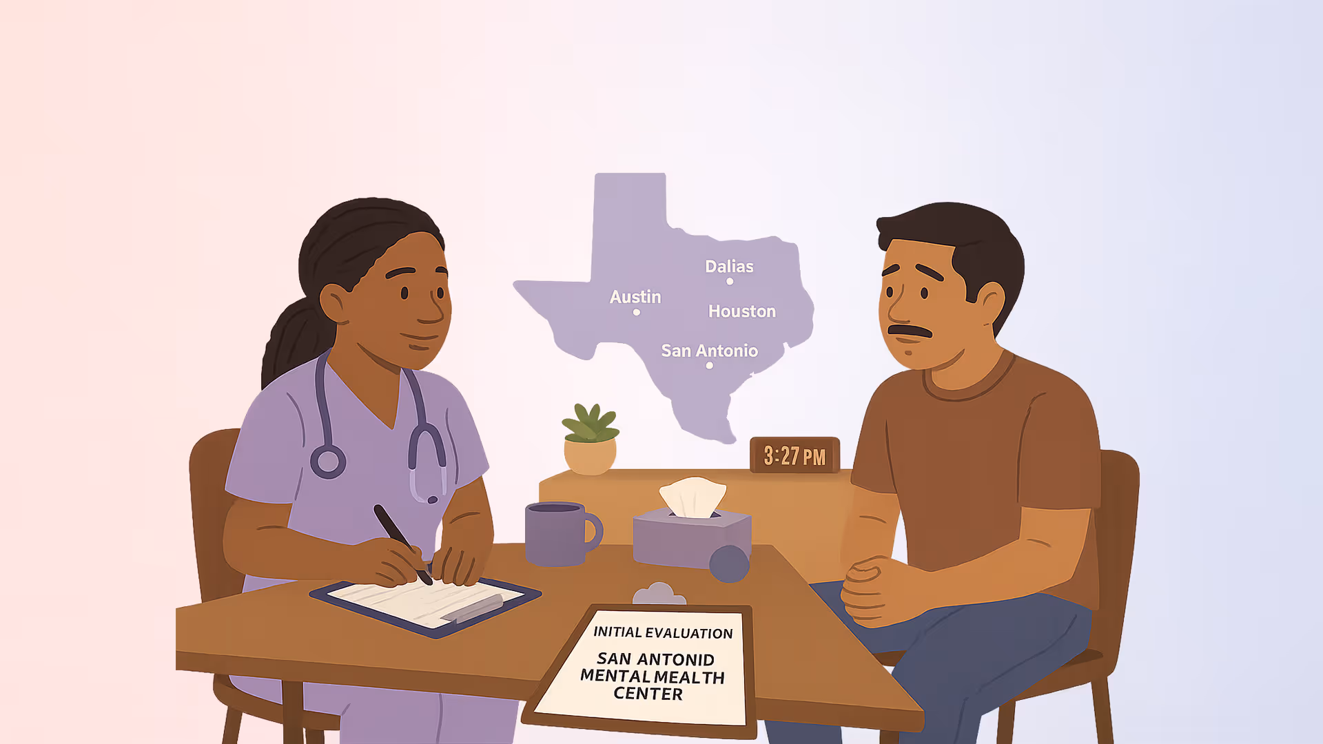 Launching a Psychiatric Nurse Practitioner Career in Texas: Top Cities, Salary Expectations, and Job Search Strategy