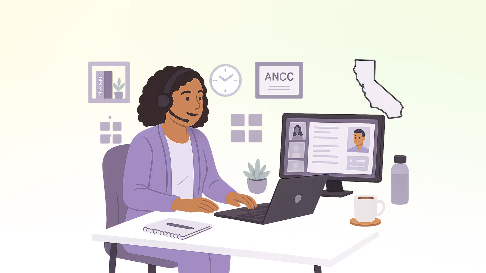 The Complete Guide to Part-Time Telehealth Nurse Practitioner Jobs: Your Path to Flexible Healthcare Careers
