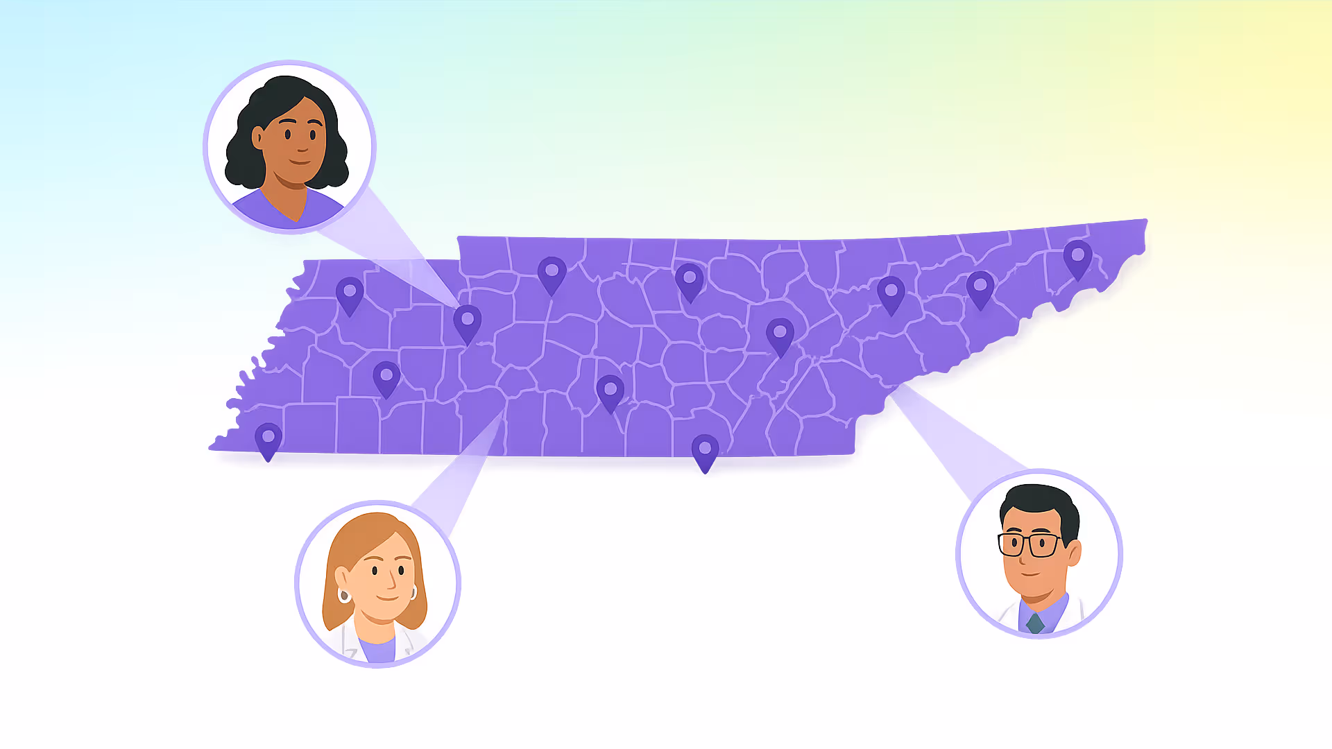 Tennessee NP Preceptors: How to Secure Your Clinical Rotations