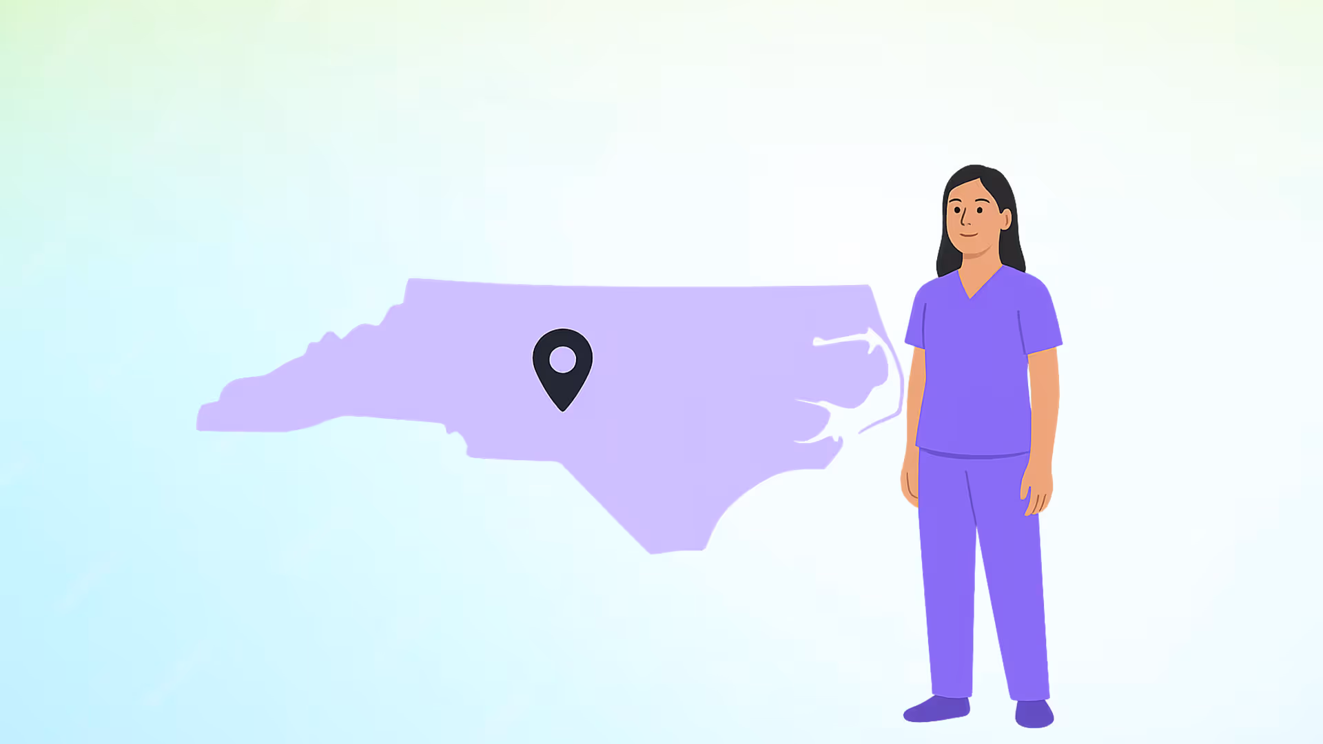 How to Land a Clinical Rotation in Greensboro, North Carolina