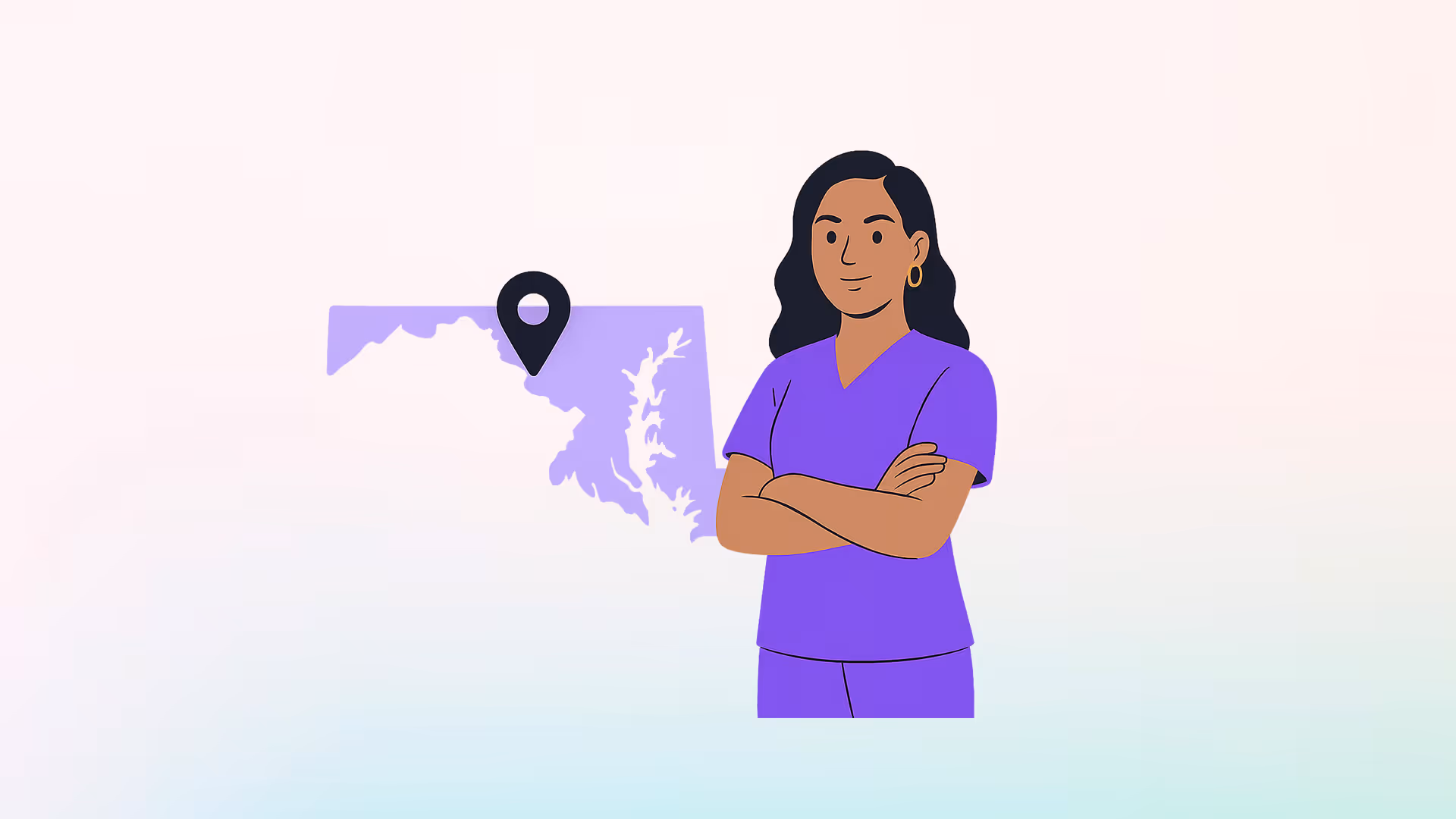 Preceptor Search Plan for DC Metro Maryland NP Students