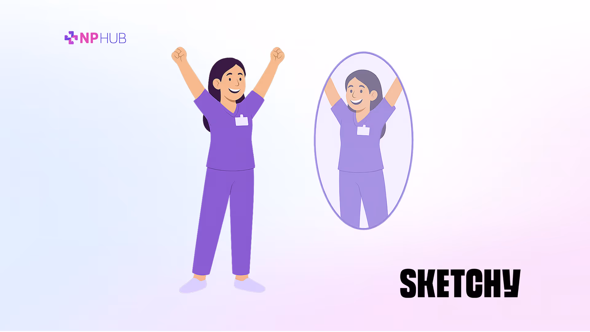 Clinical Confidence Starts Here: How NPHub Helps You Show Up Ready