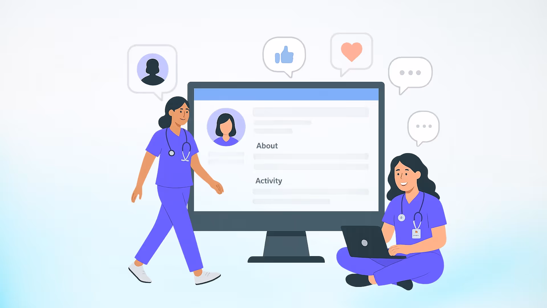 LinkedIn for NPs: Profile, Headline & Job-Search Guide
