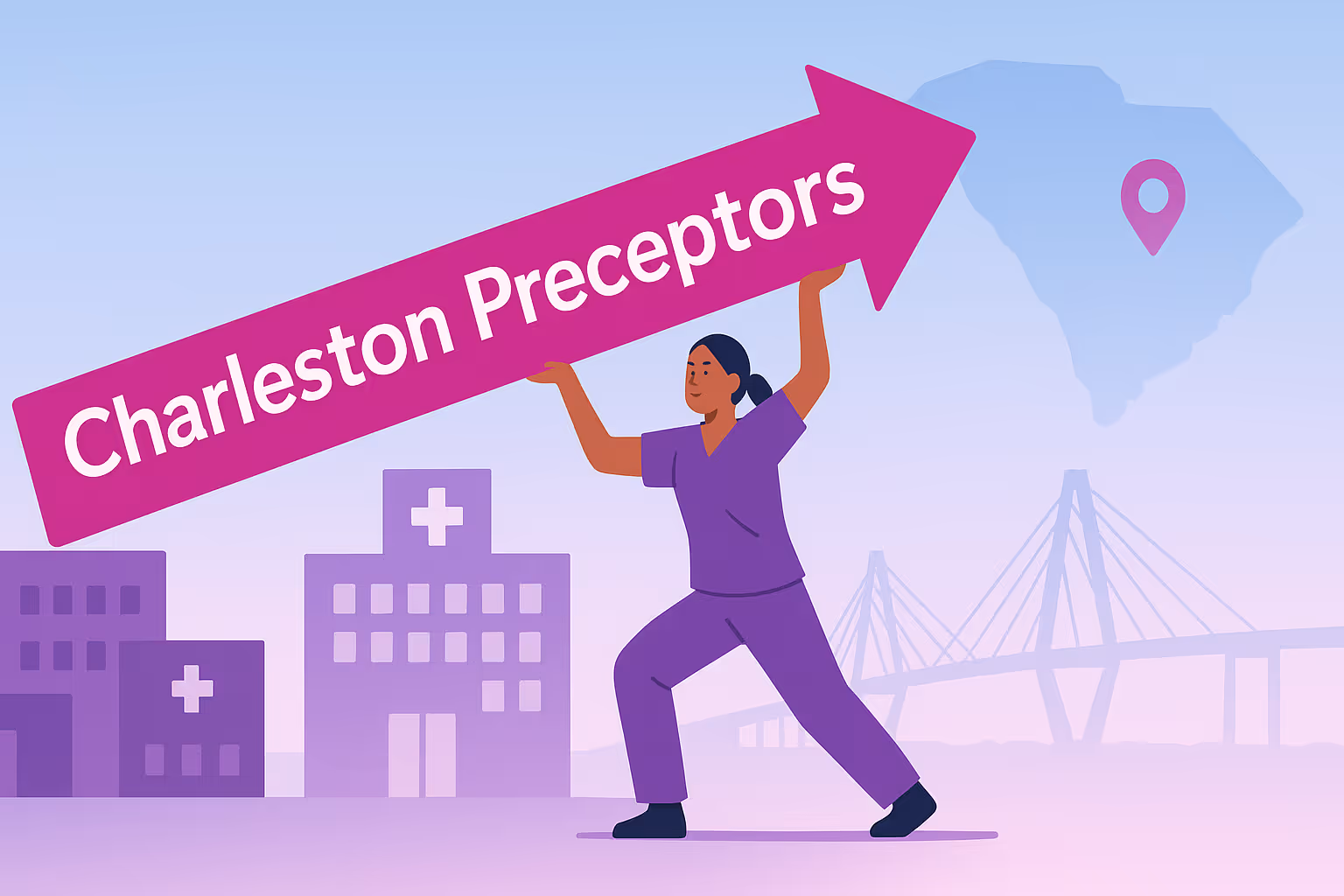How To Find NP Preceptors Charleston, SC: Your Complete Guide to Clinical Placement Success
