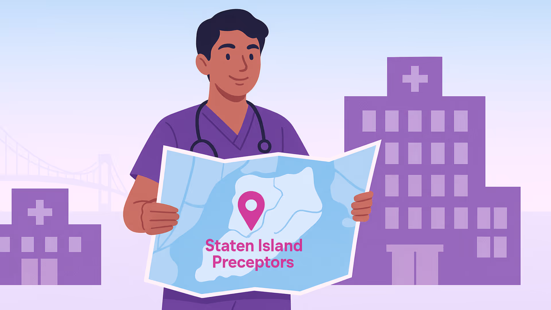 Finding Your Perfect Staten Island Nurse Practitioner Preceptor: A Complete Guide for NP Students