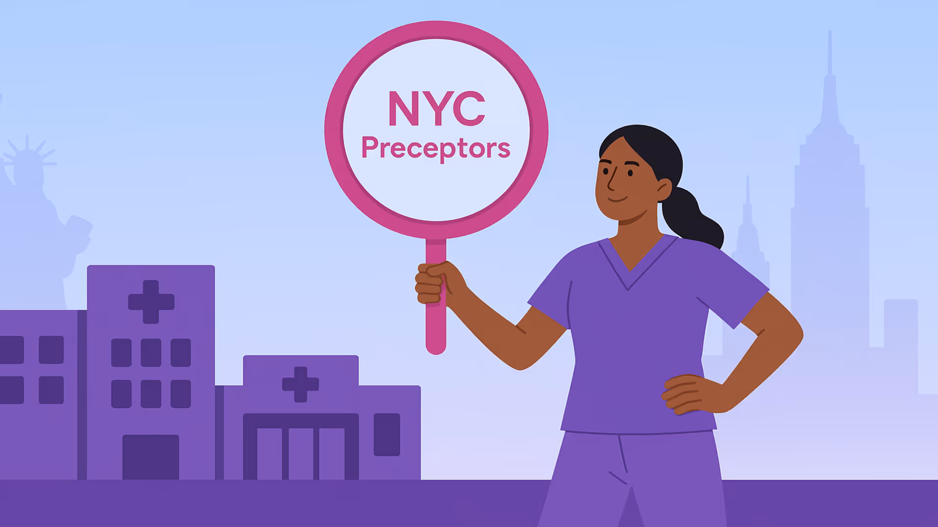 Finding New York City NP Preceptor: Your Complete Guide to Clinical Rotations in the Big Apple