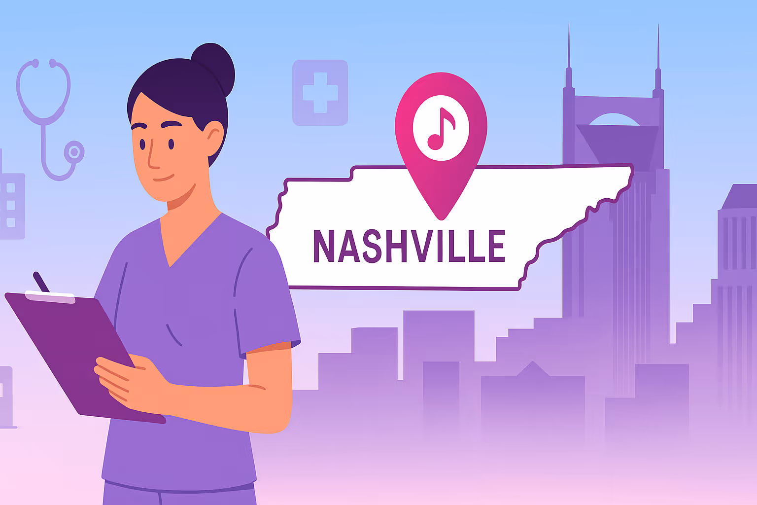 How to Find Your Perfect Nashville NP Preceptor: A Complete Guide for 2025