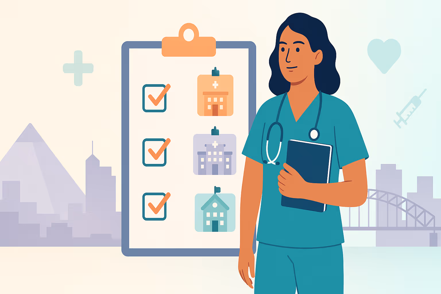 How to Find a Memphis NP Preceptor: The Complete Guide for Nurse Practitioner Students 2026