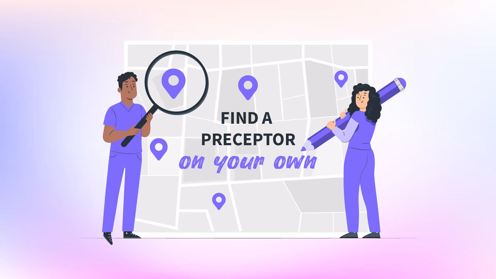 How to Find a Preceptor: Your Step-by-Step Guide to Landing the Perfect NP Clinical Rotations