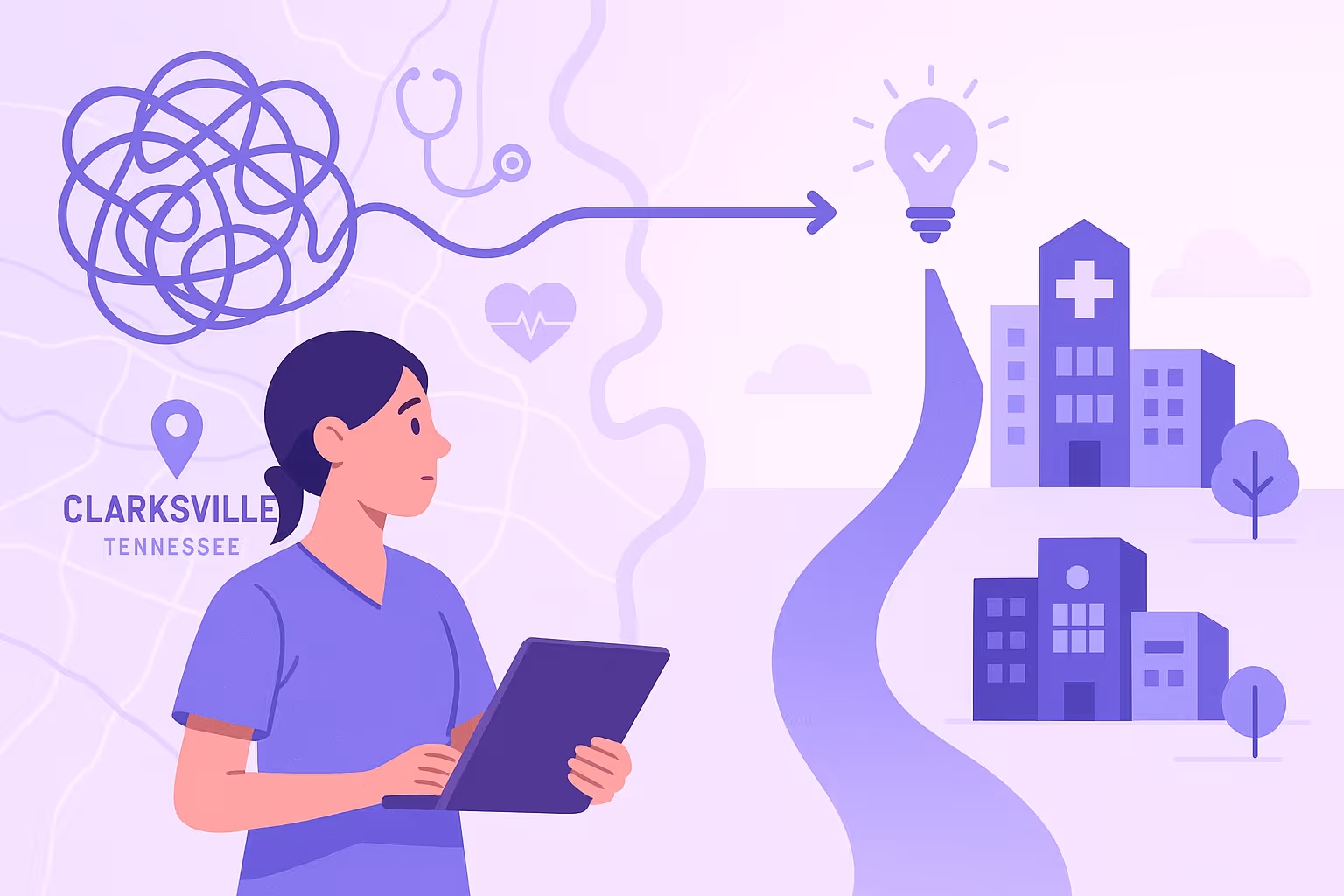 Clarksville Tennessee Nurse Practitioner Preceptors: Your Complete Guide to Securing Clinical Placements