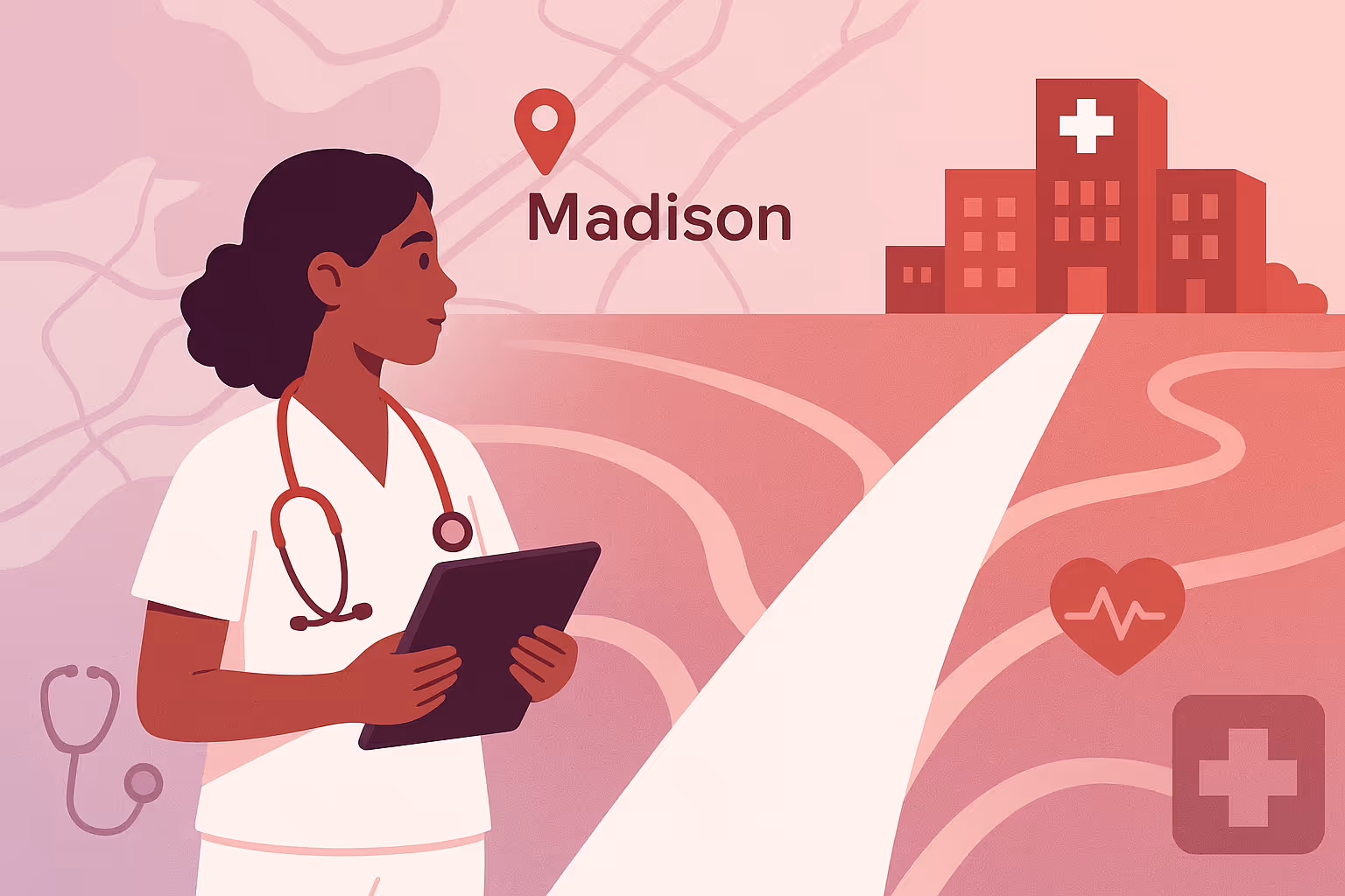 How to Find Nurse Practitioner Preceptors in Madison, Wisconsin: Your Clinical Rotation Guide for 2025