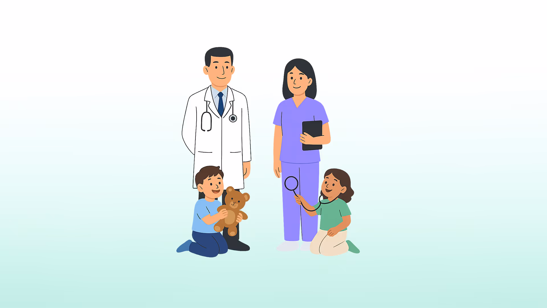 How to Find Child & Adolescent Psychiatry NP Preceptors as a PMHNP Student?