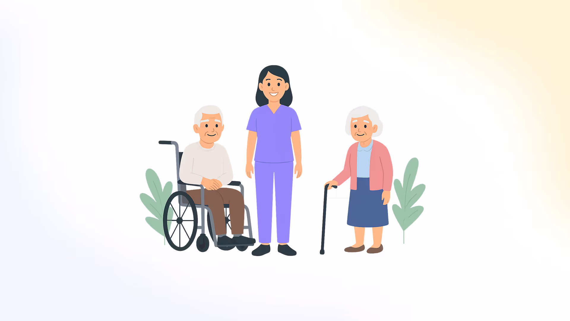 Geriatric Psychiatry Rotations: What Every PMHNP Student Needs to Know