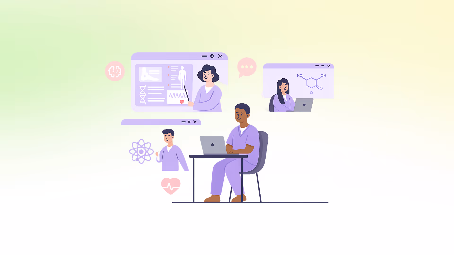 Future of Psychiatric Nursing Education: Telehealth, Policy Changes, and Preceptor Shortages