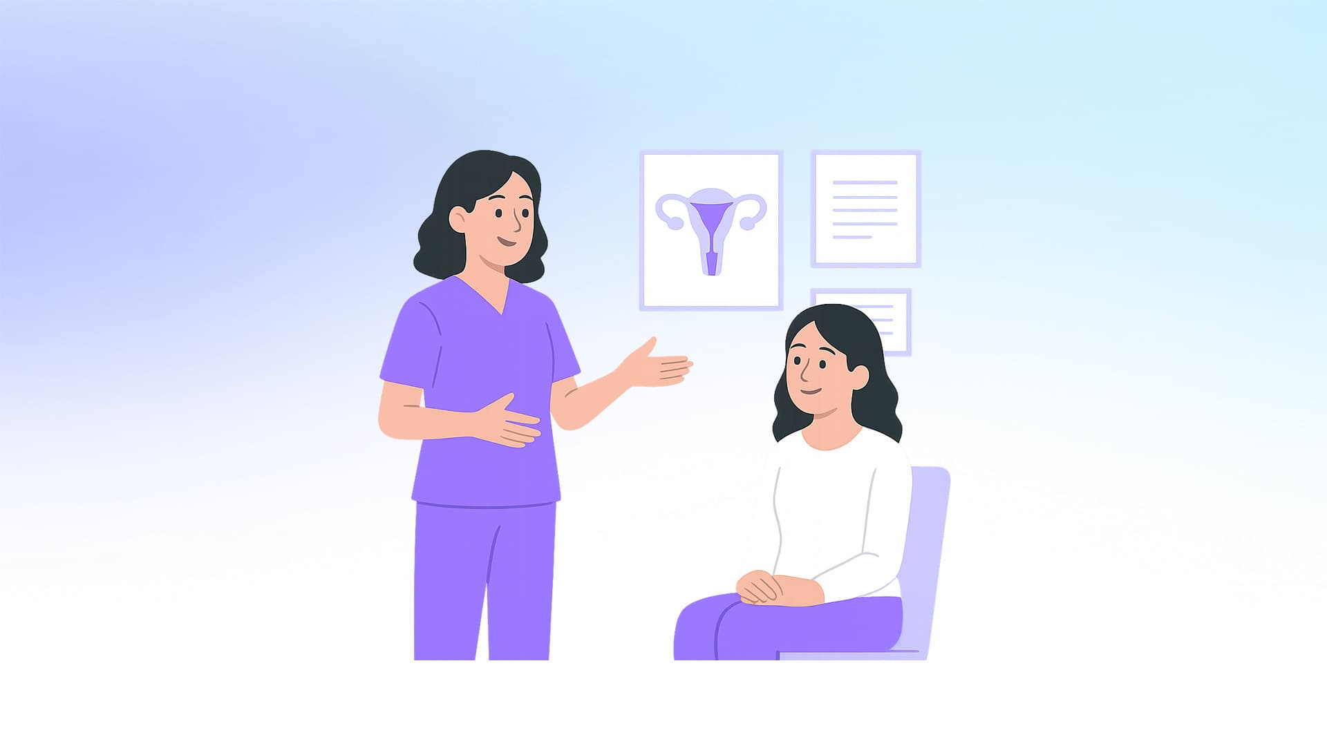 How to Find Women's Health Nurse Practitioner Preceptors
