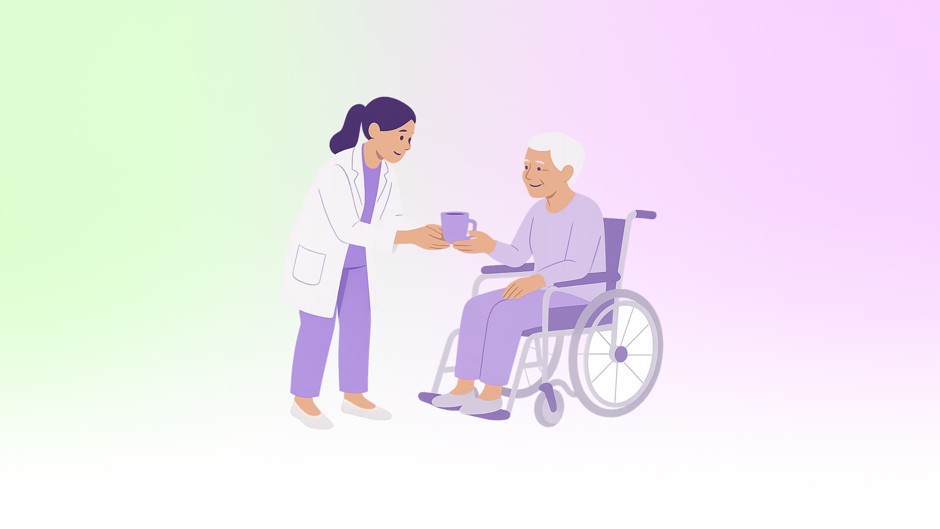 How Nurse Practitioner Students Can Find and Secure a Geriatric NP Preceptor