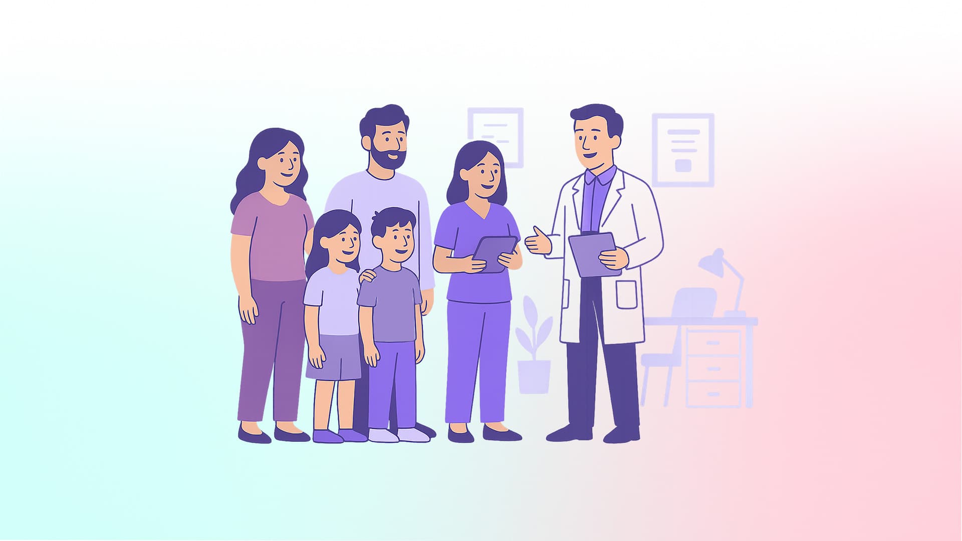 Why Finding Family Nurse Practitioner Preceptors Is So Hard (and How to Make It Easier)