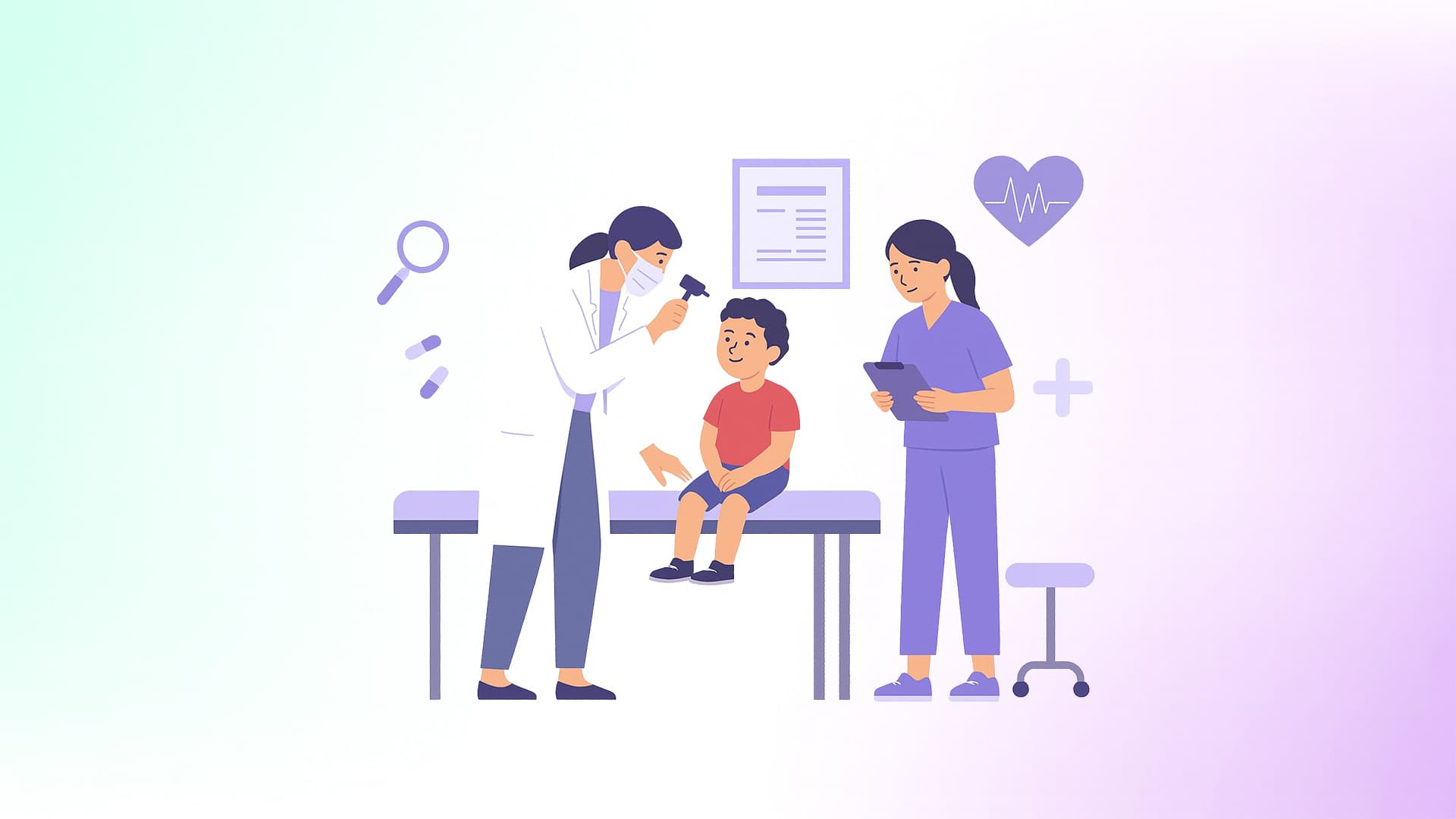 Finding Pediatric Nurse Practitioner Preceptors: A Guide for NP Students