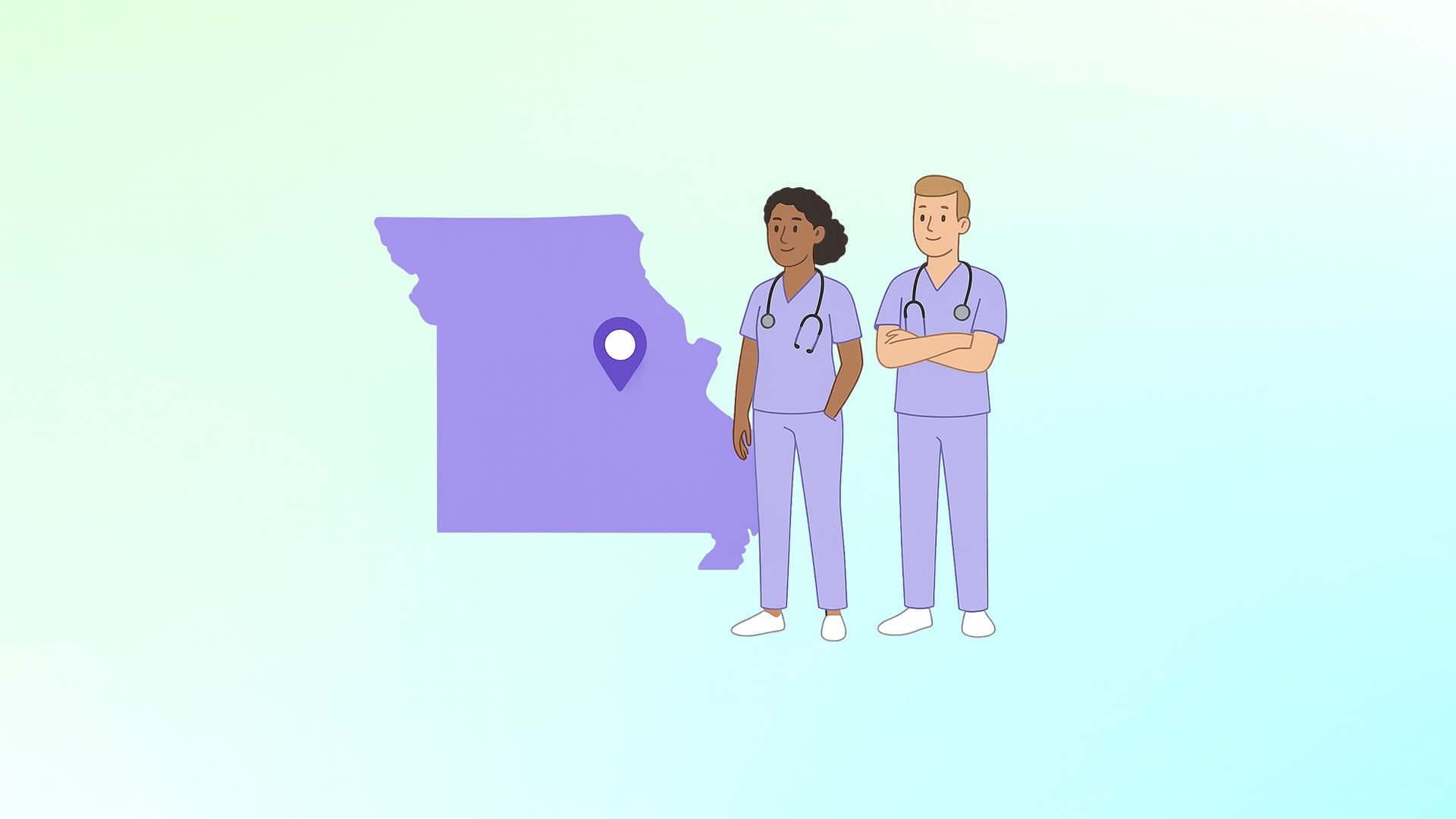 How to Find Your St Louis Nurse Practitioner Preceptor Without Delaying Your Graduation