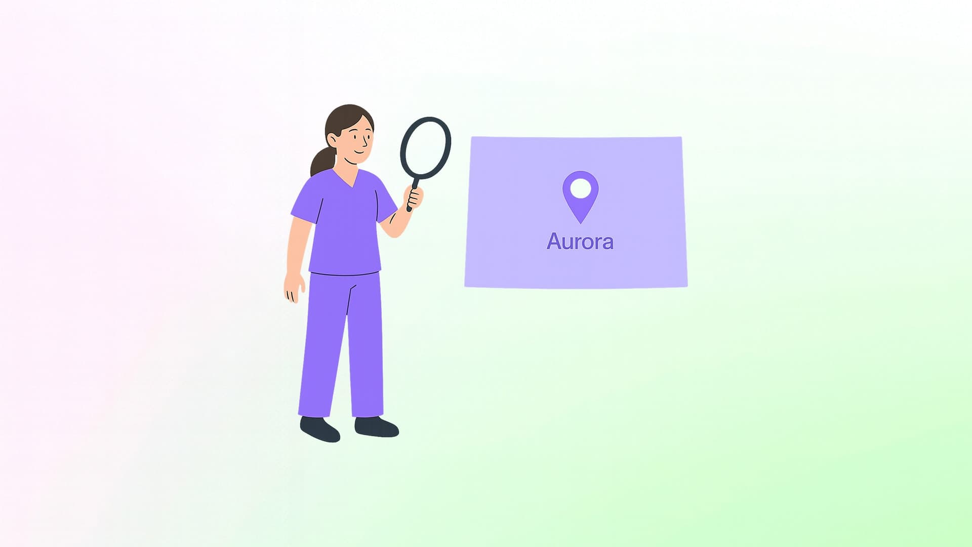 Finding an Aurora Nurse Practitioner Preceptor: Step-by-Step for NP Students