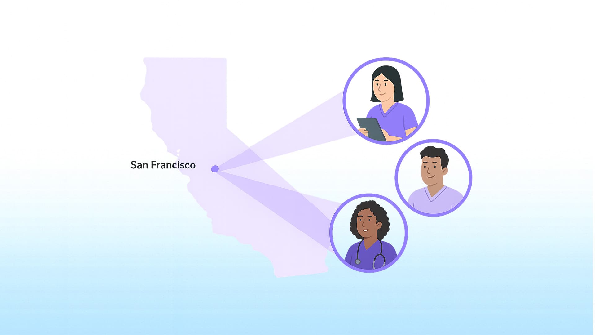 How San Francisco Nurse Practitioner Students Can Find Preceptors Fast