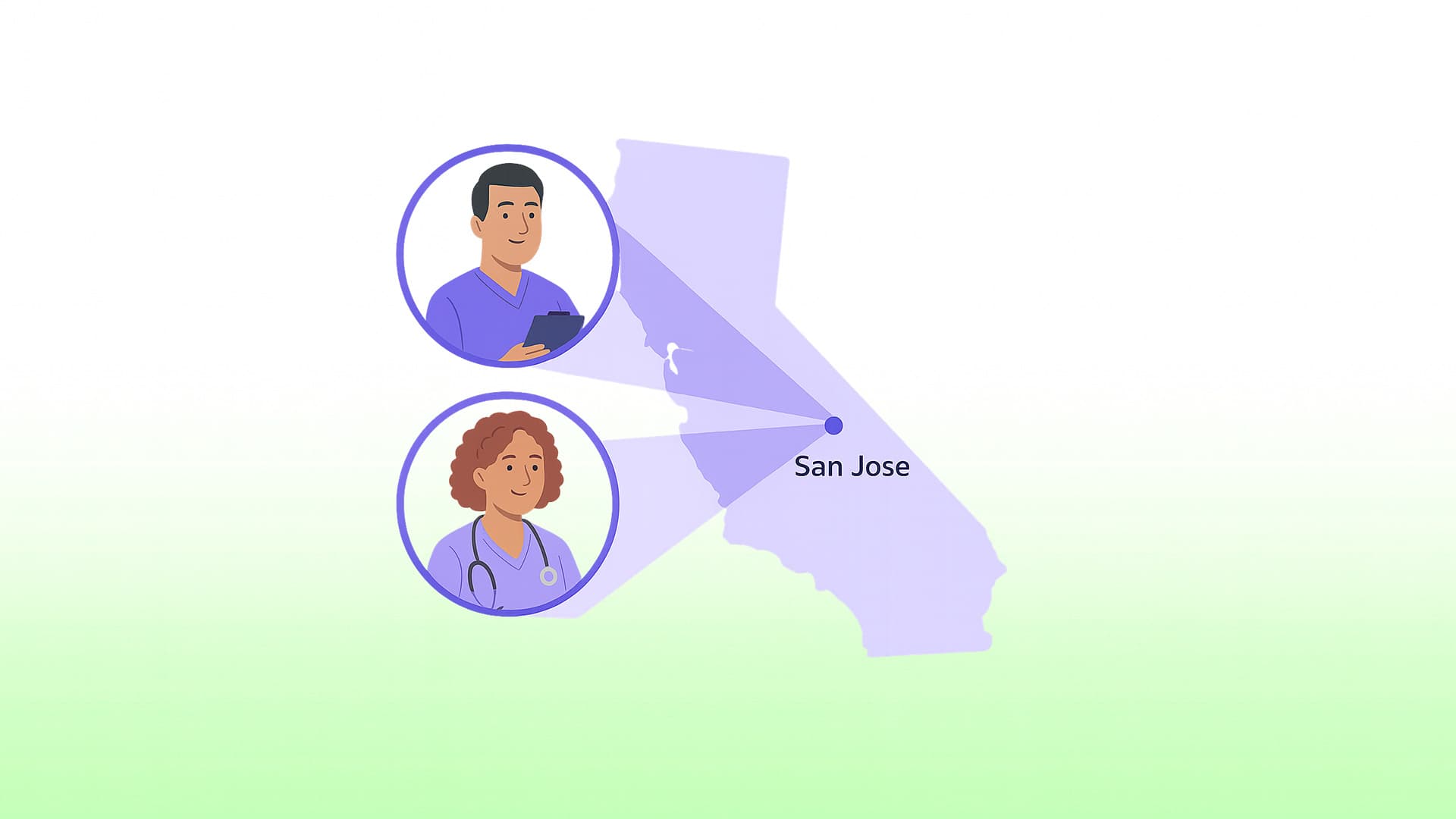 How San Jose Nurse Practitioner Students Can Secure Preceptors and Clinical Placements