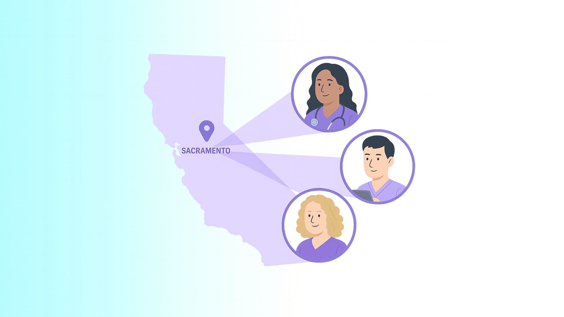 Your Guide to Sacramento Nurse Practitioner Preceptors and Clinical Placements