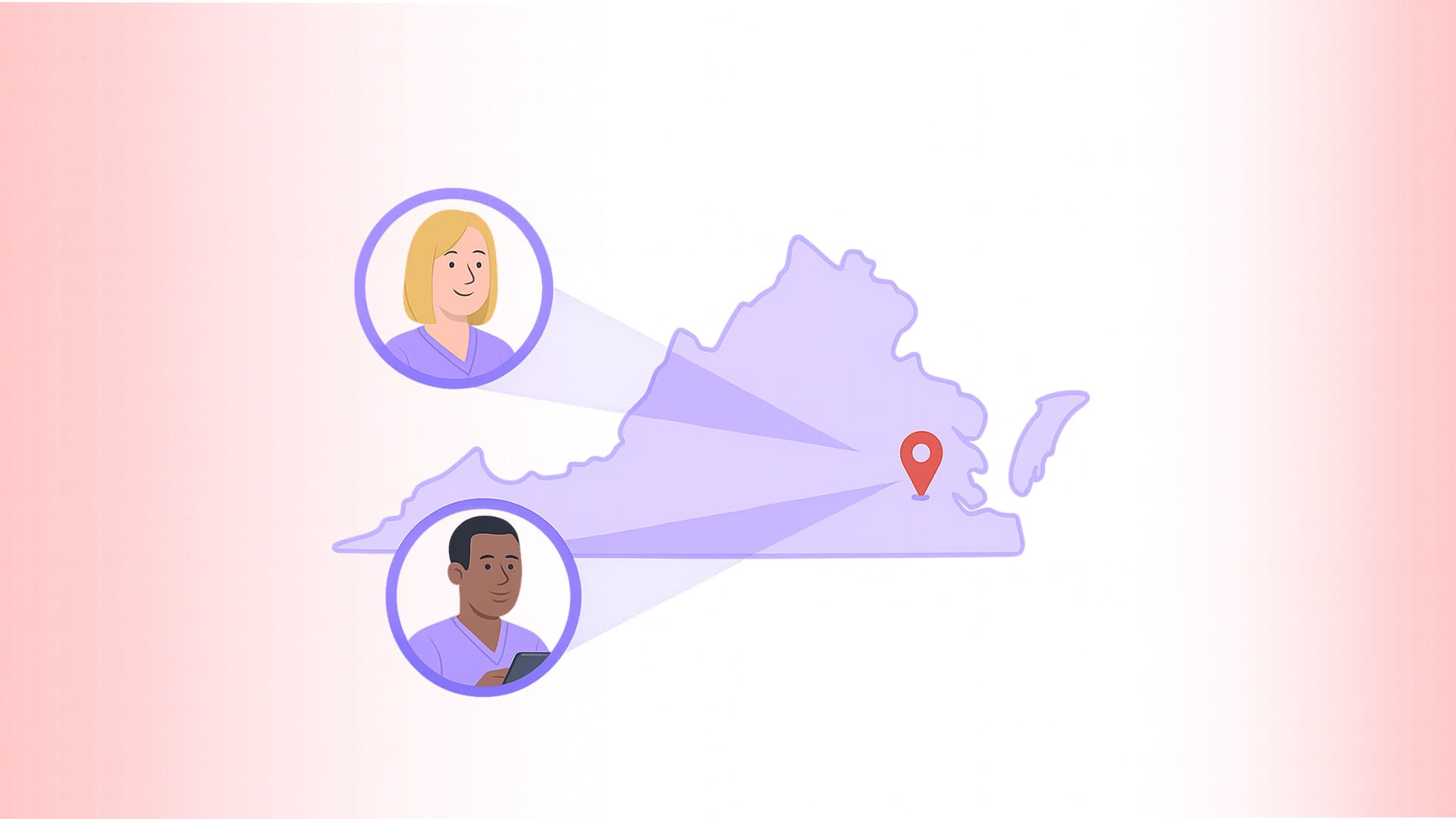 How to Find NP Preceptors for Nurse Practitioners in Virginia Beach