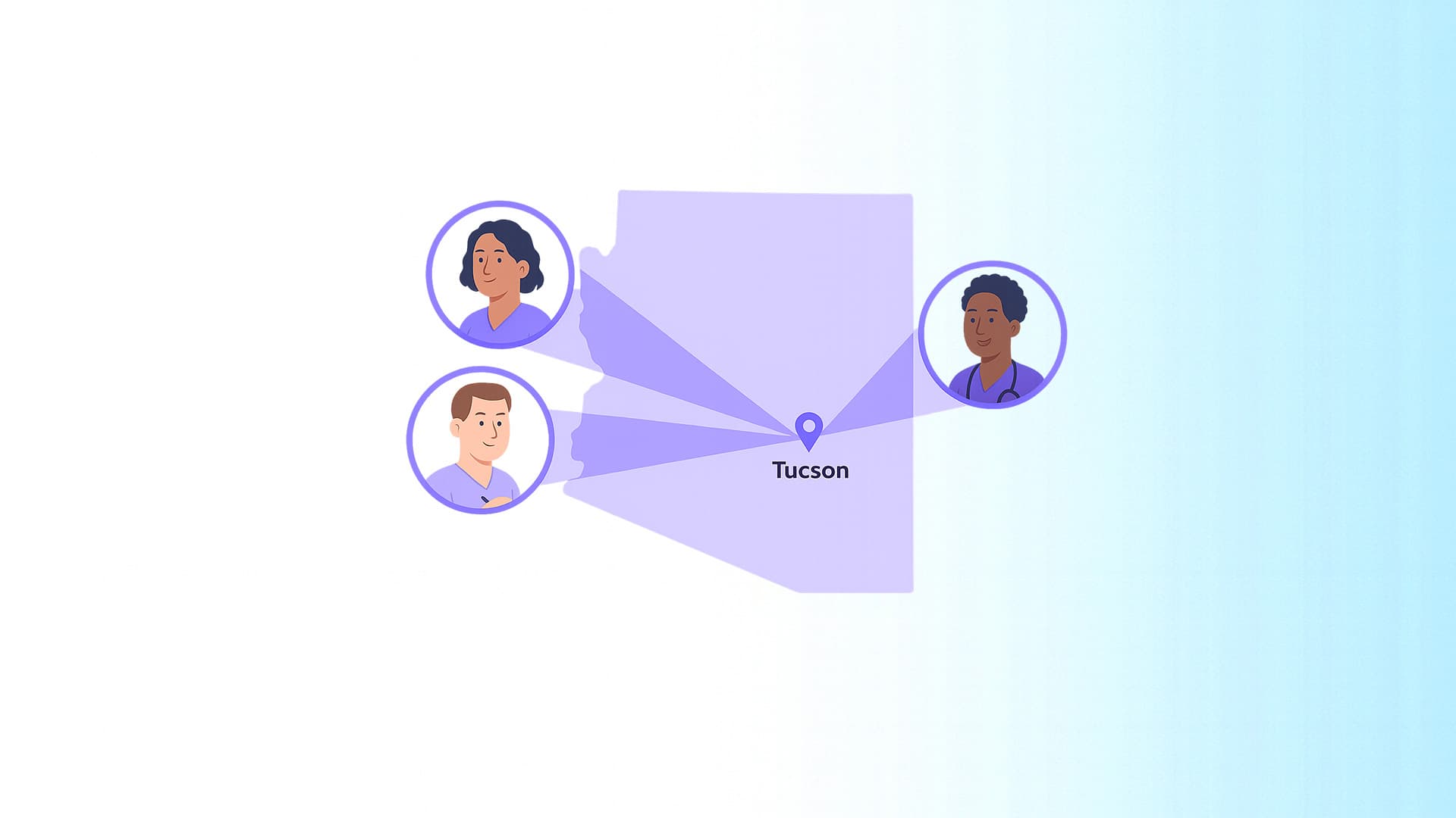 How to Find Tucson Nurse Practitioner Preceptors and Secure Your Clinical Rotations