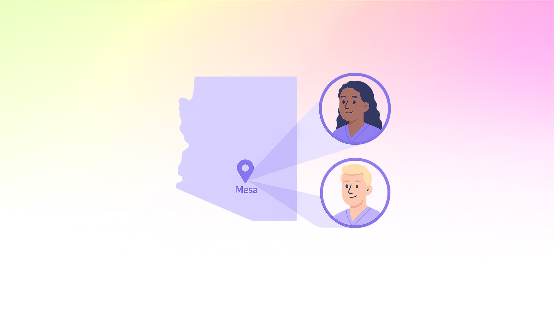 Finding Mesa Nurse Practitioner Preceptors: How NP Students Can Secure Clinical Placements