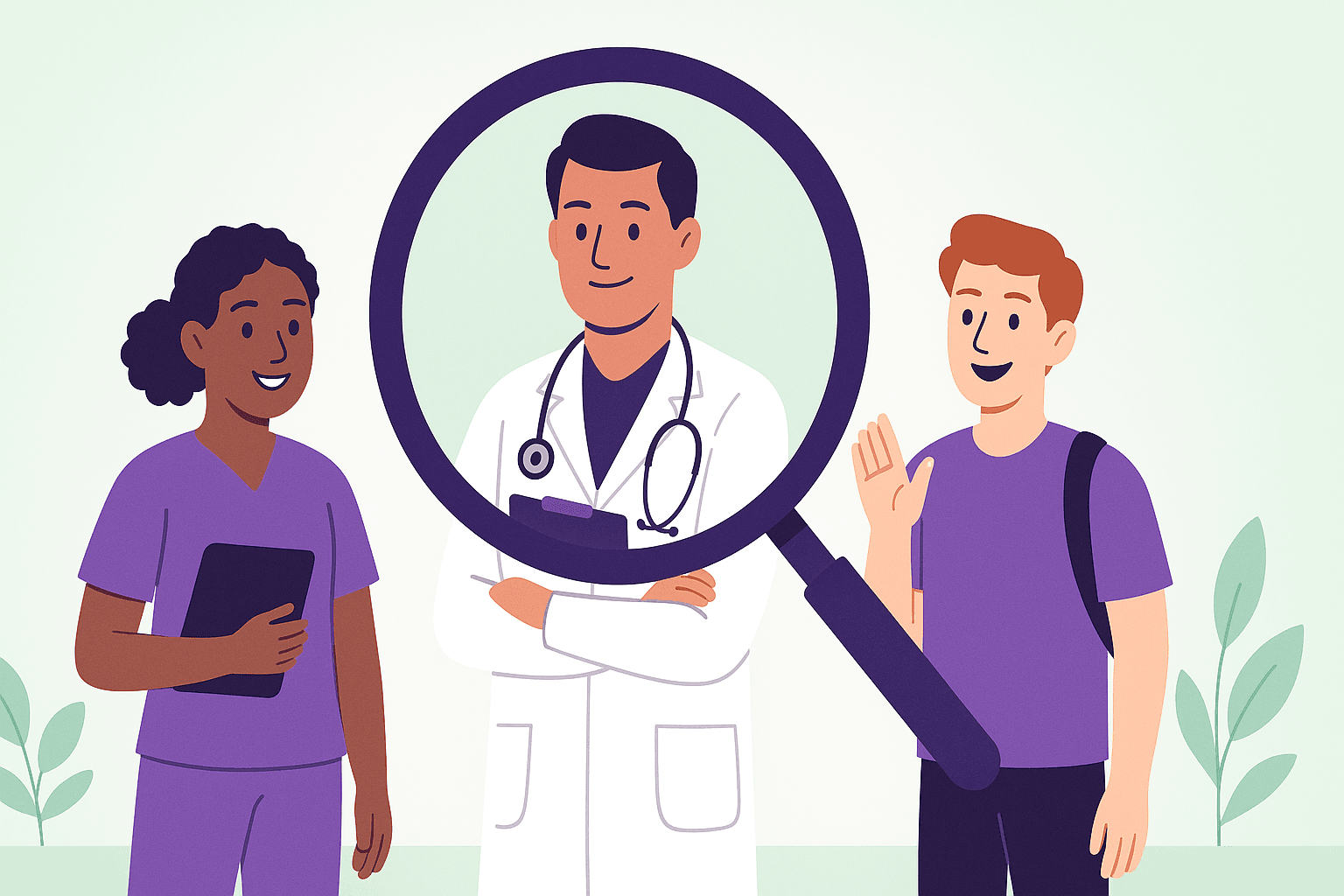 How to Get a Nurse Practitioner Preceptor: Strategies from 10,000 Successful Clinical Placements