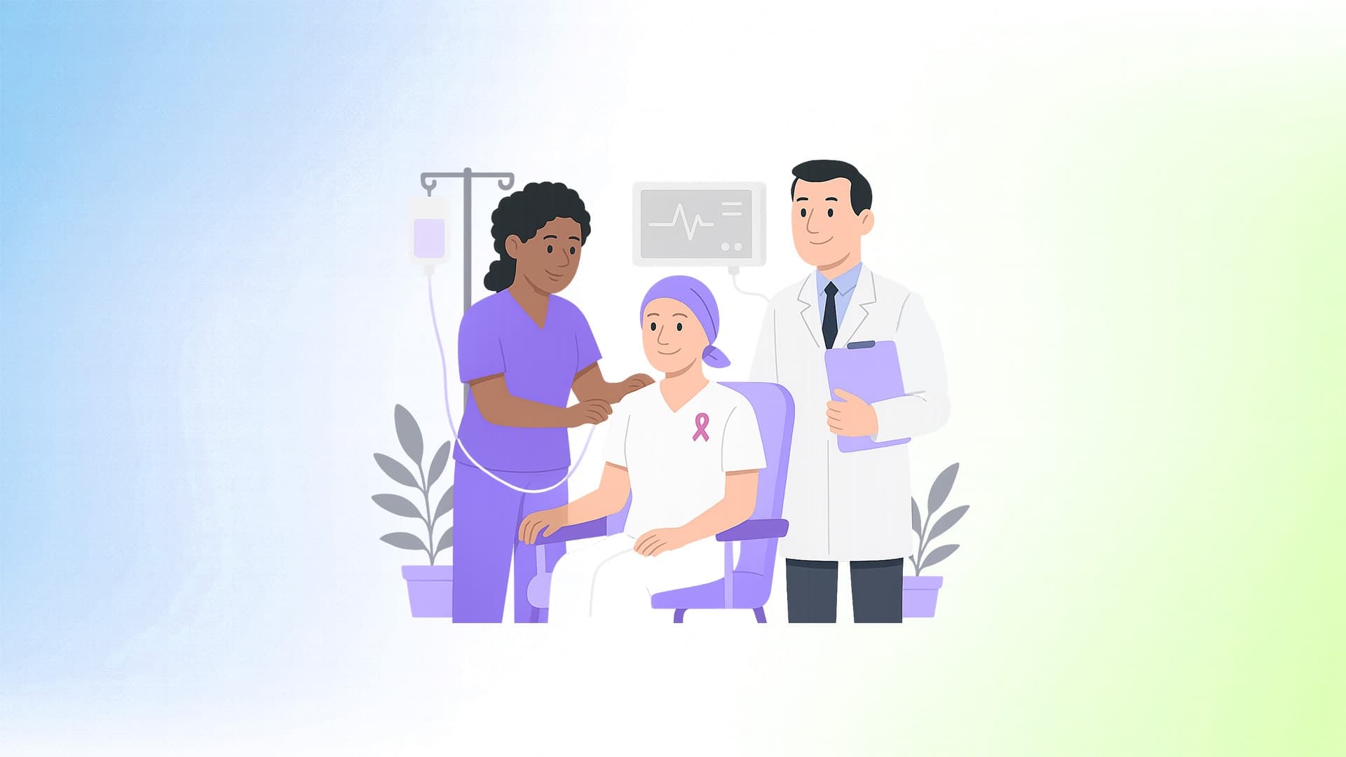 Oncology Nurse Practitioner: How to Find Specialized Preceptors