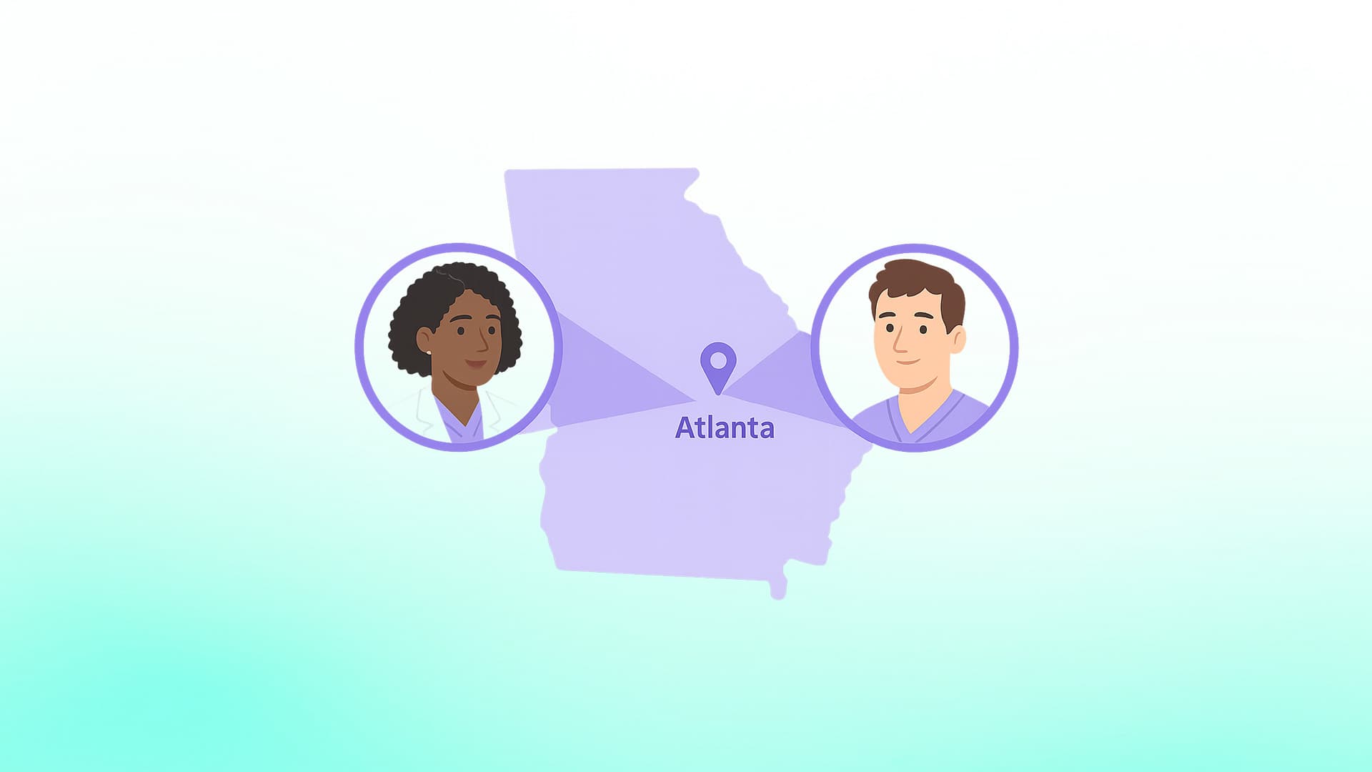 How to Find Atlanta Nurse Practitioner Preceptors: Guide for NP Students