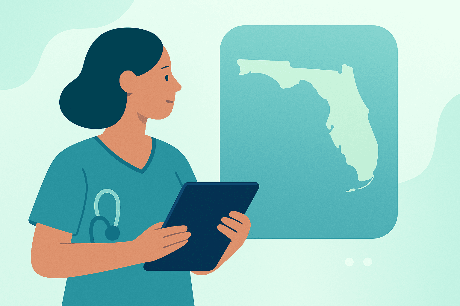 PMHNP Preceptor in Florida: Guide to Secure Your Psych & Mental Health Clinical Rotations