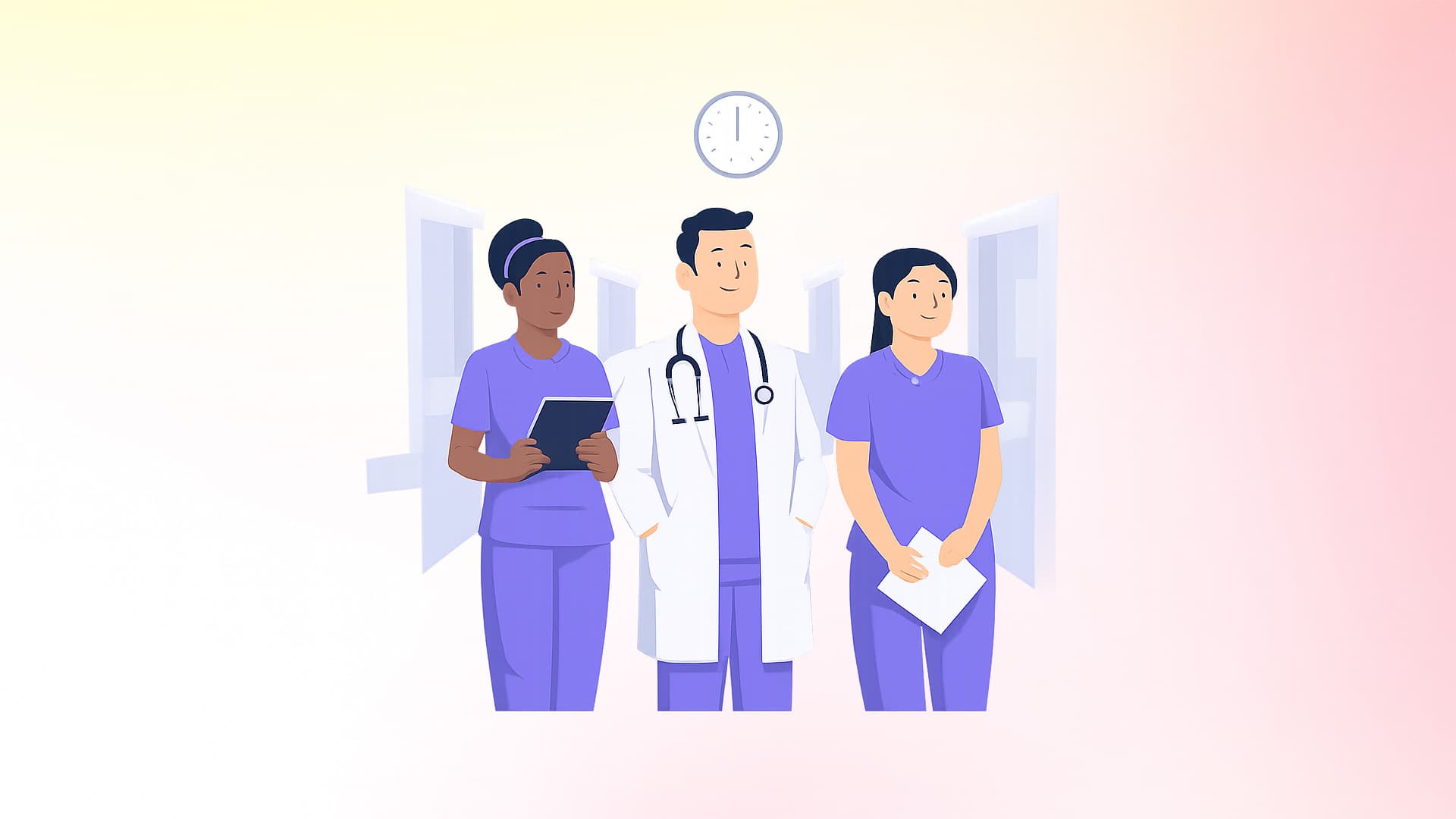 The Secret Skillset You Build During Your Nursing Night Shift