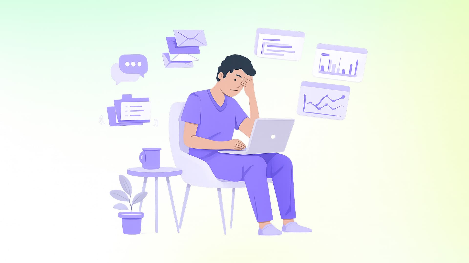 How NP Students Can Prevent Nursing Burnout Before It Starts