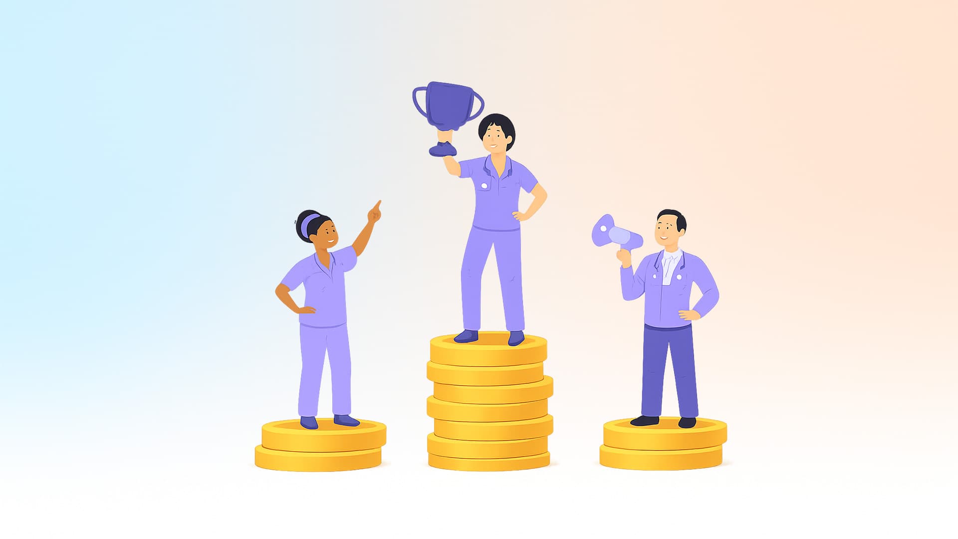 Who Is The Highest Paid Nurse Practitioner?