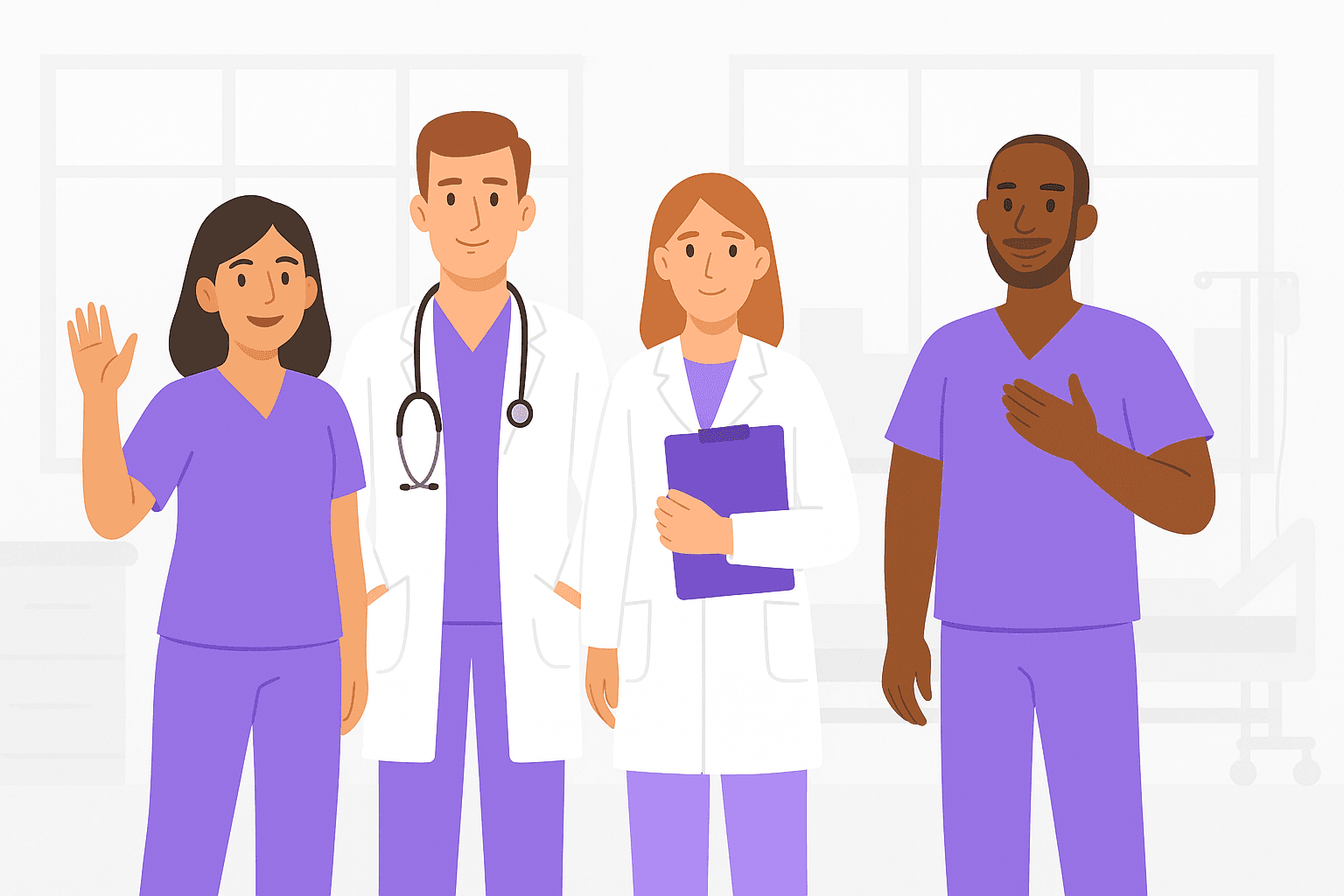 Chief Nursing Officer Salary: How to Become a CNO