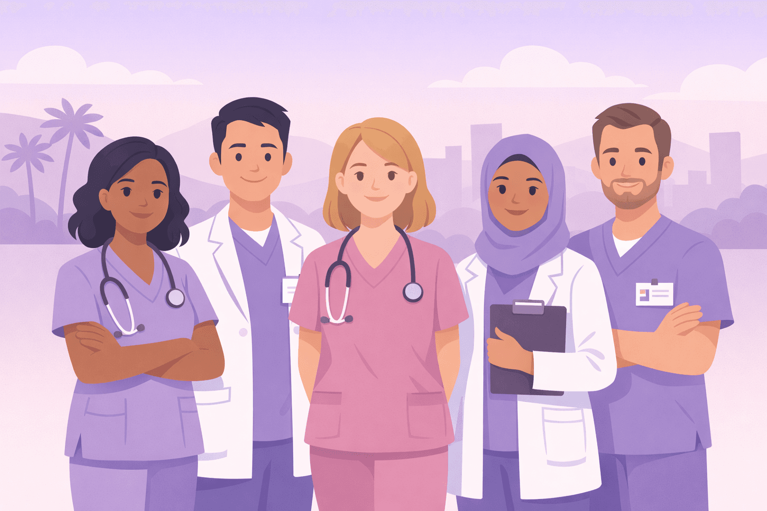 Finding a PMHNP Preceptor in California: Your Complete Guide to Psychiatric & Mental Health Clinical Rotations