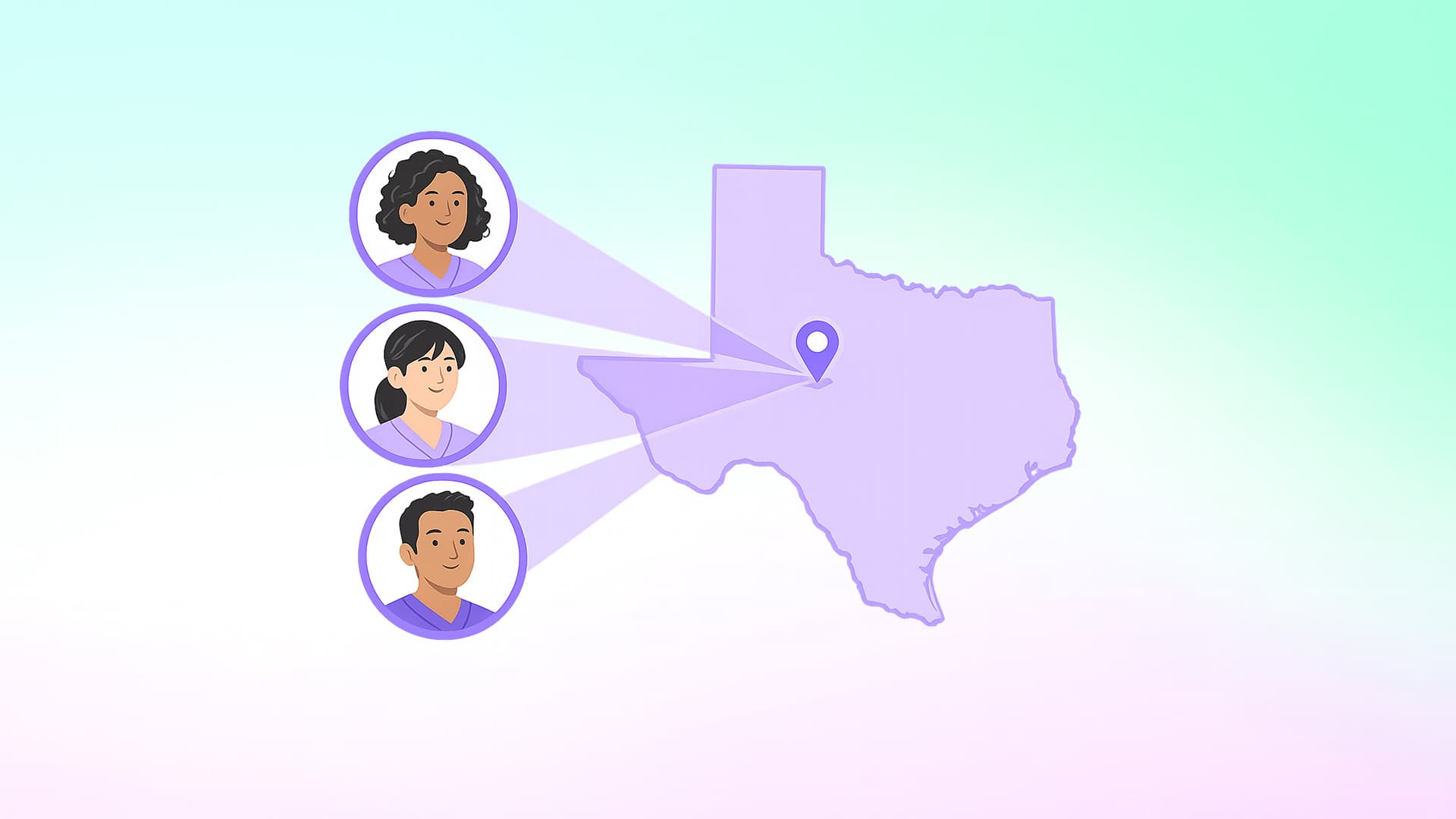 How Are West Texas Nurse Practitioners Securing Their Clinical Rotations?